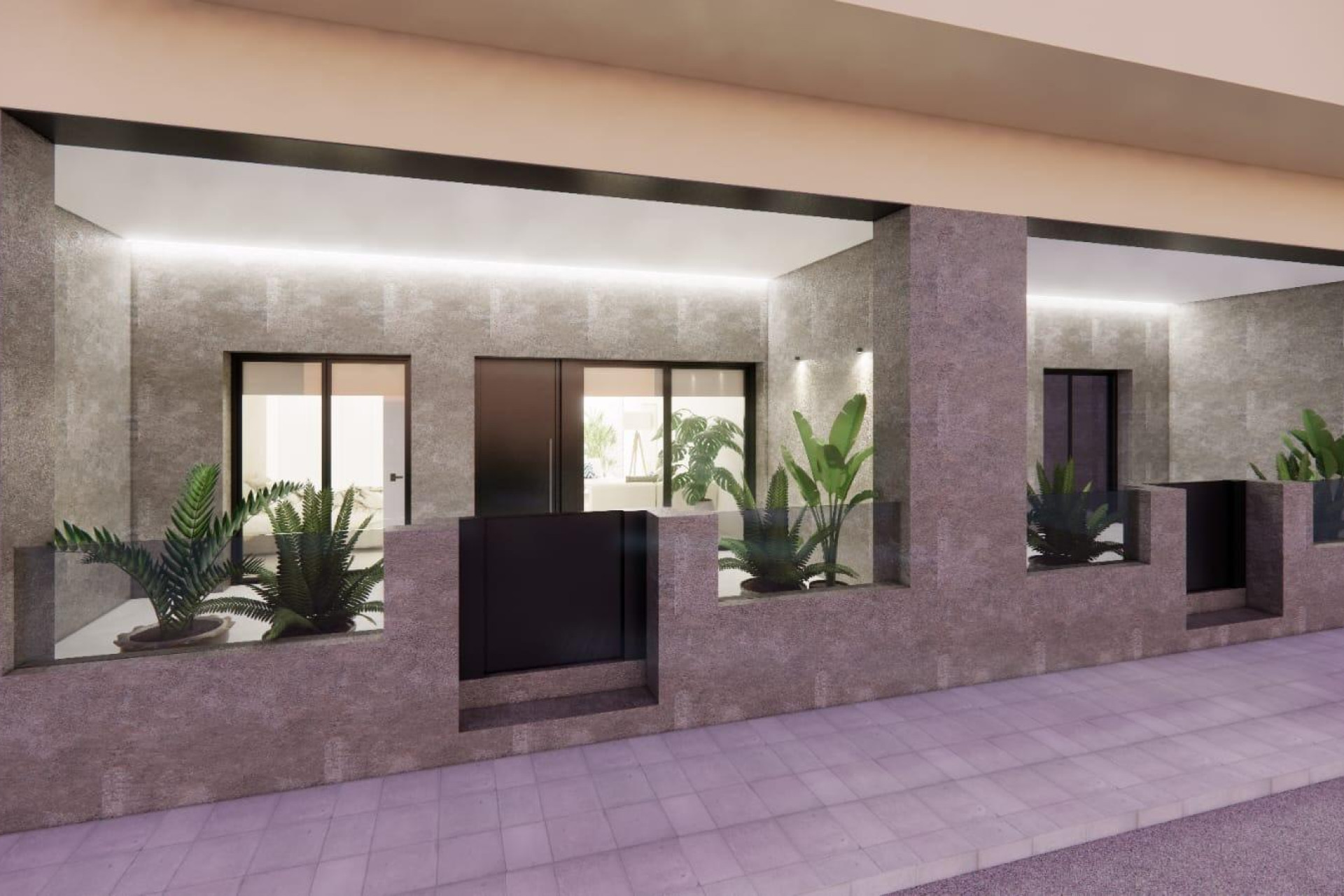 Obra nueva - 1. Apartamento / piso - Catral - Costa Blanca Sur