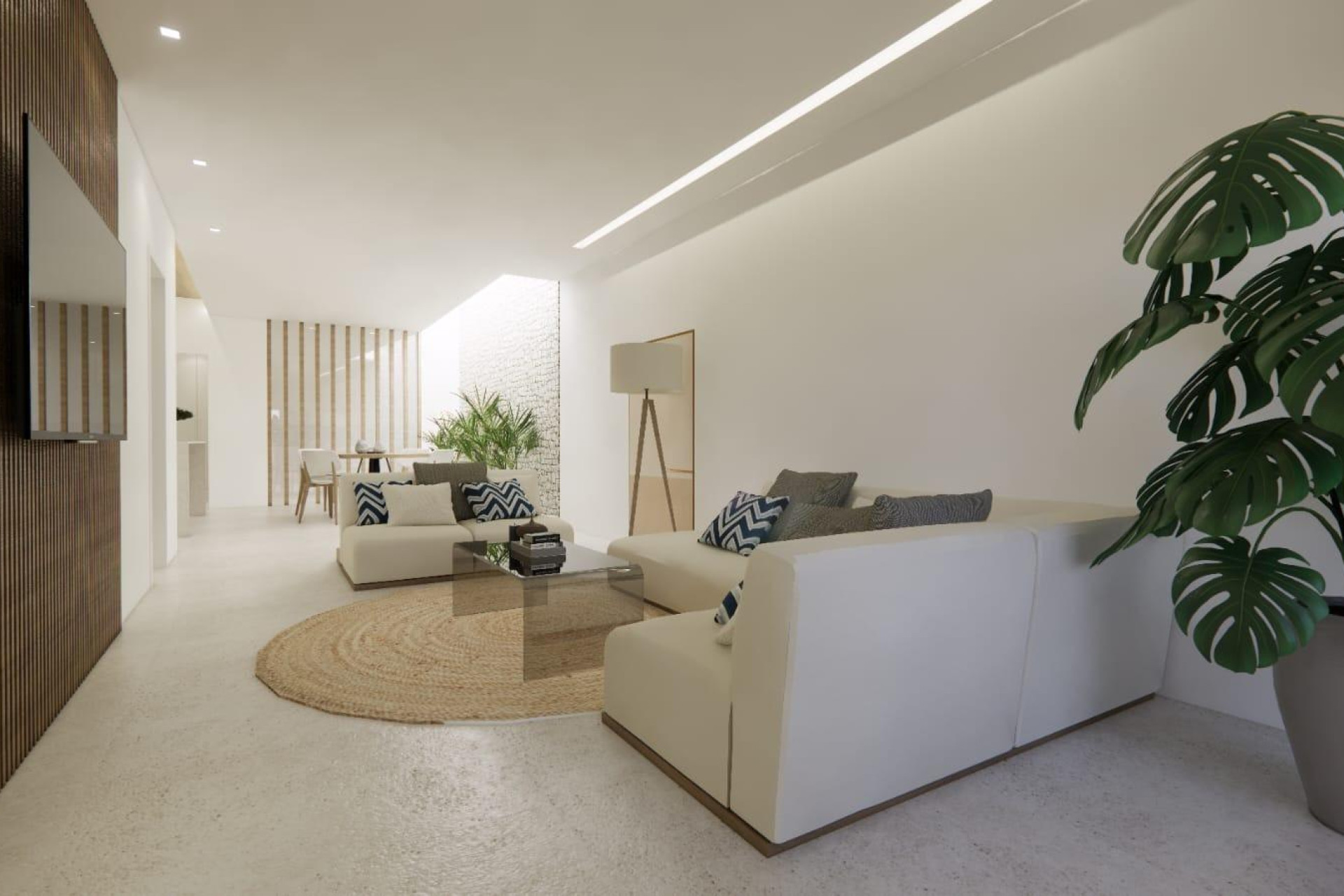 Obra nueva - 1. Apartamento / piso - Catral - Costa Blanca Sur