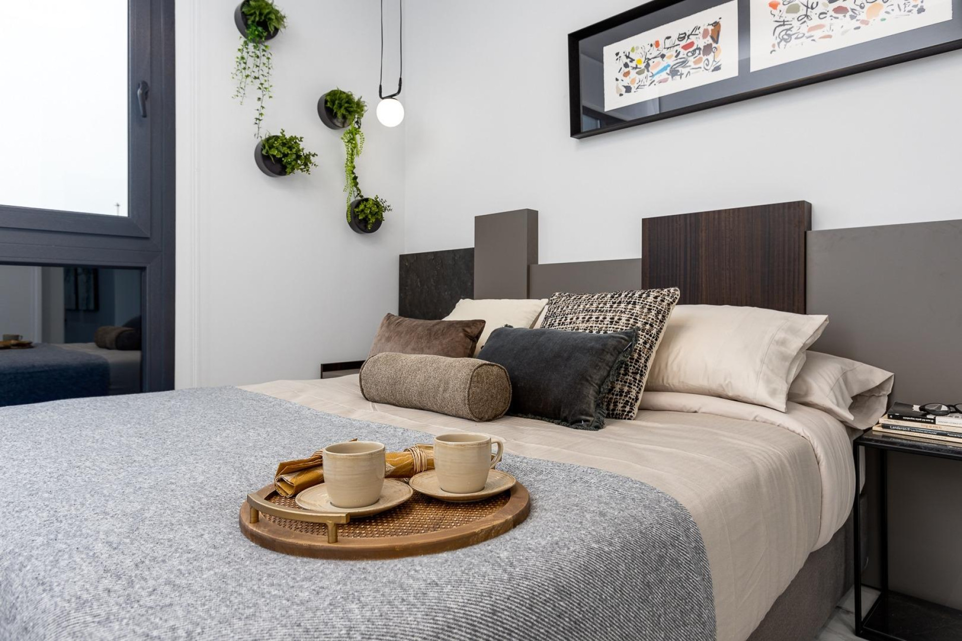 Obra nueva - 1. Apartamento / piso - Ciudad Quesada - Costa Blanca Sur