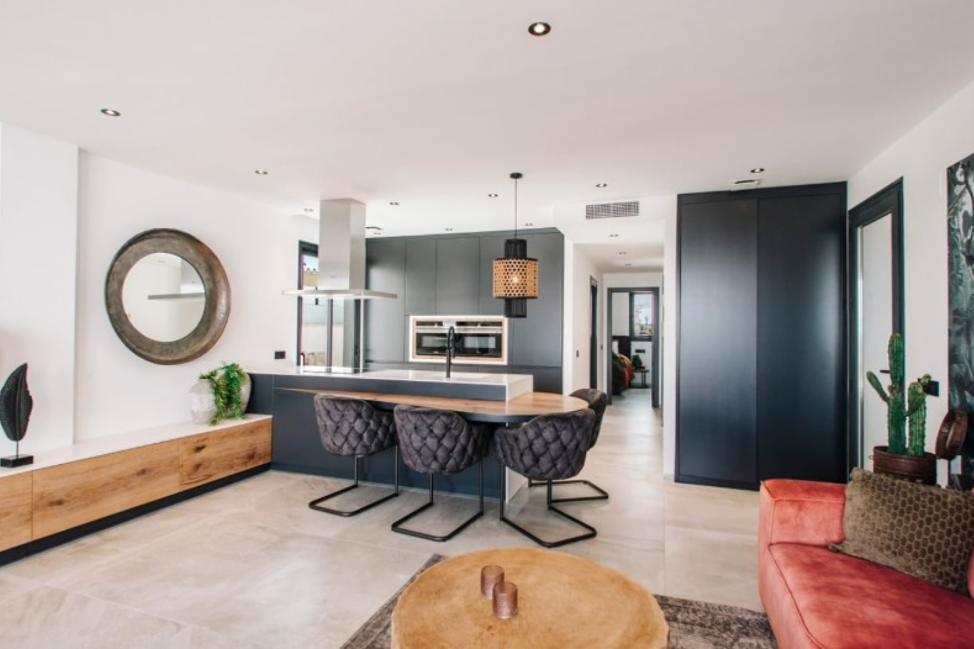 Obra nueva - 1. Apartamento / piso - Ciudad Quesada - Costa Blanca Sur