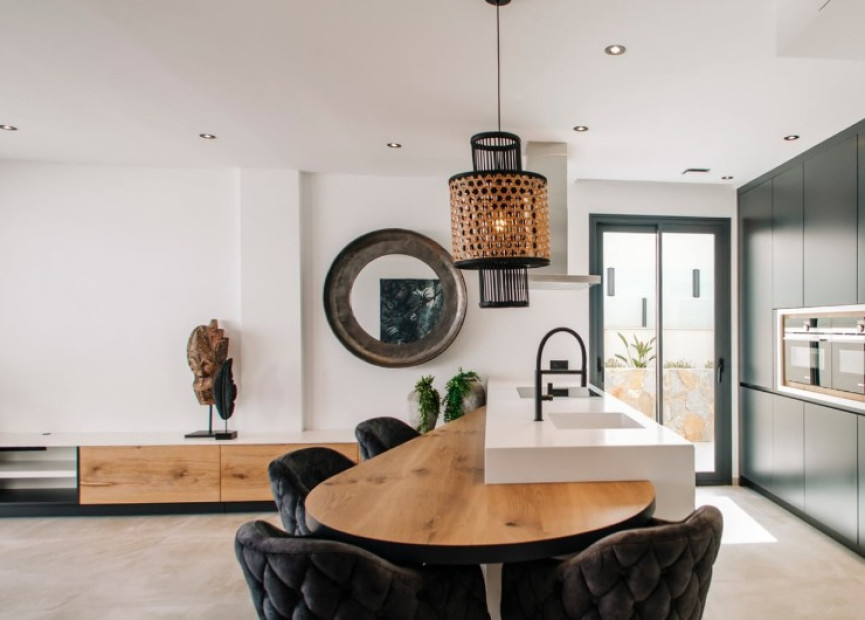 Obra nueva - 1. Apartamento / piso - Ciudad Quesada - Costa Blanca Sur