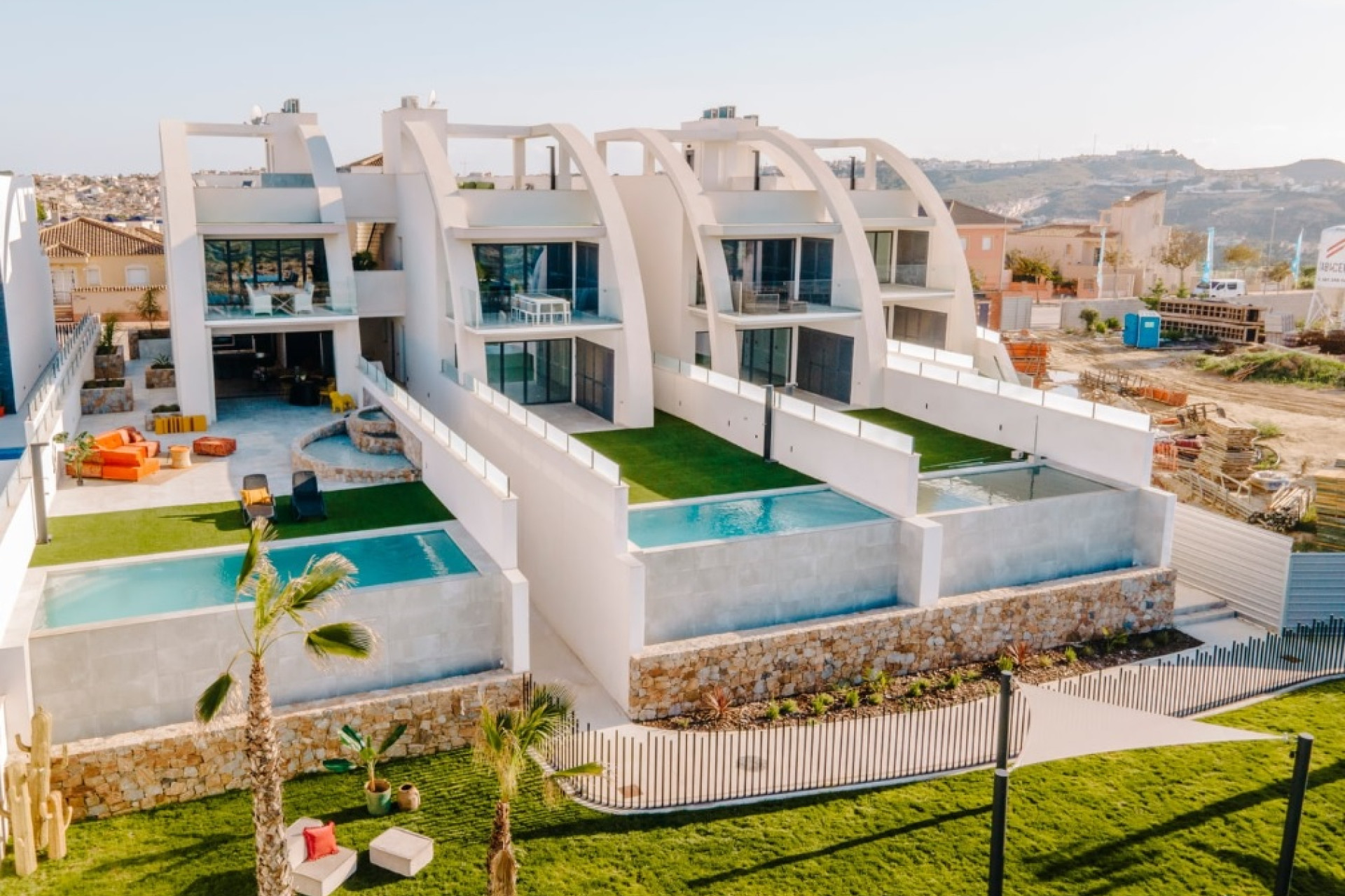 Obra nueva - 1. Apartamento / piso - Ciudad Quesada - Costa Blanca Sur