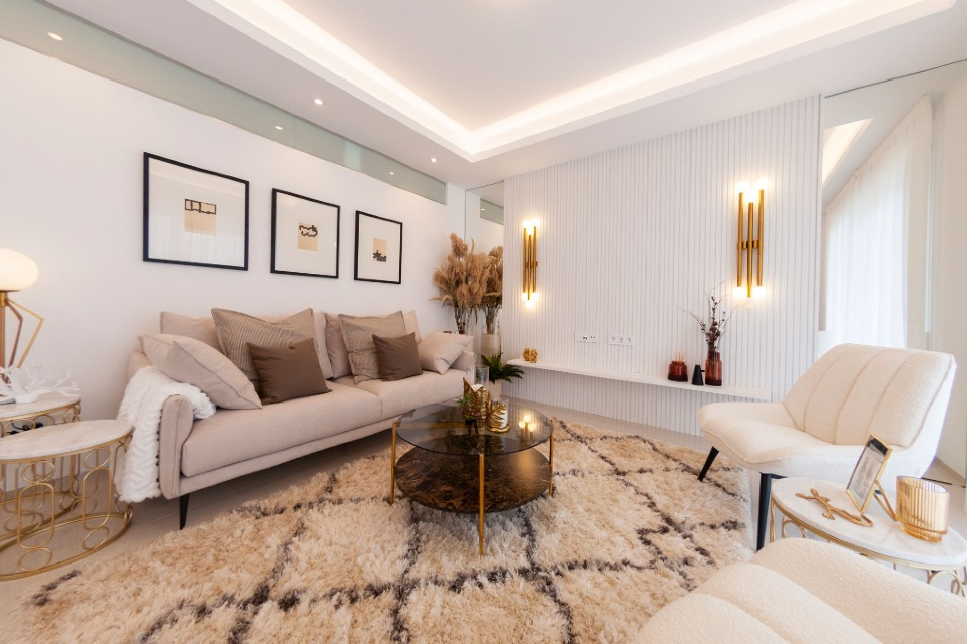 Obra nueva - 1. Apartamento / piso - Ciudad Quesada - Costa Blanca Sur