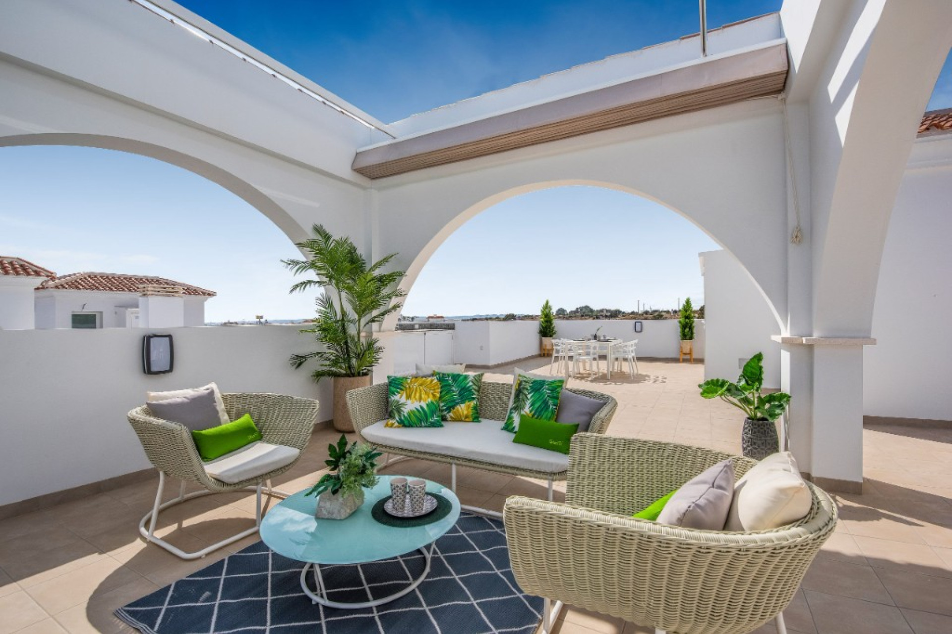 Obra nueva - 1. Apartamento / piso - Ciudad Quesada - Costa Blanca Sur