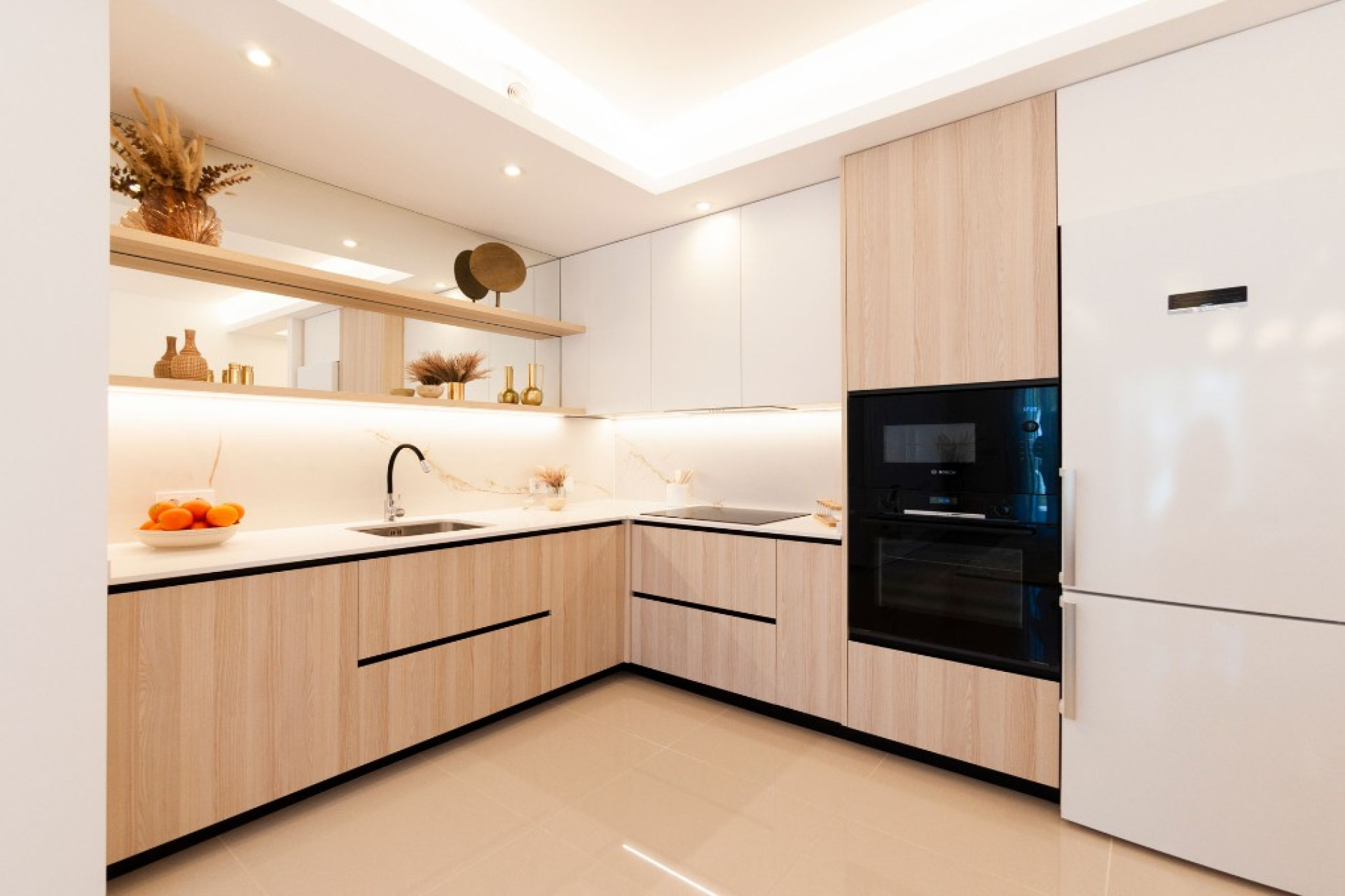 Obra nueva - 1. Apartamento / piso - Ciudad Quesada - Costa Blanca Sur