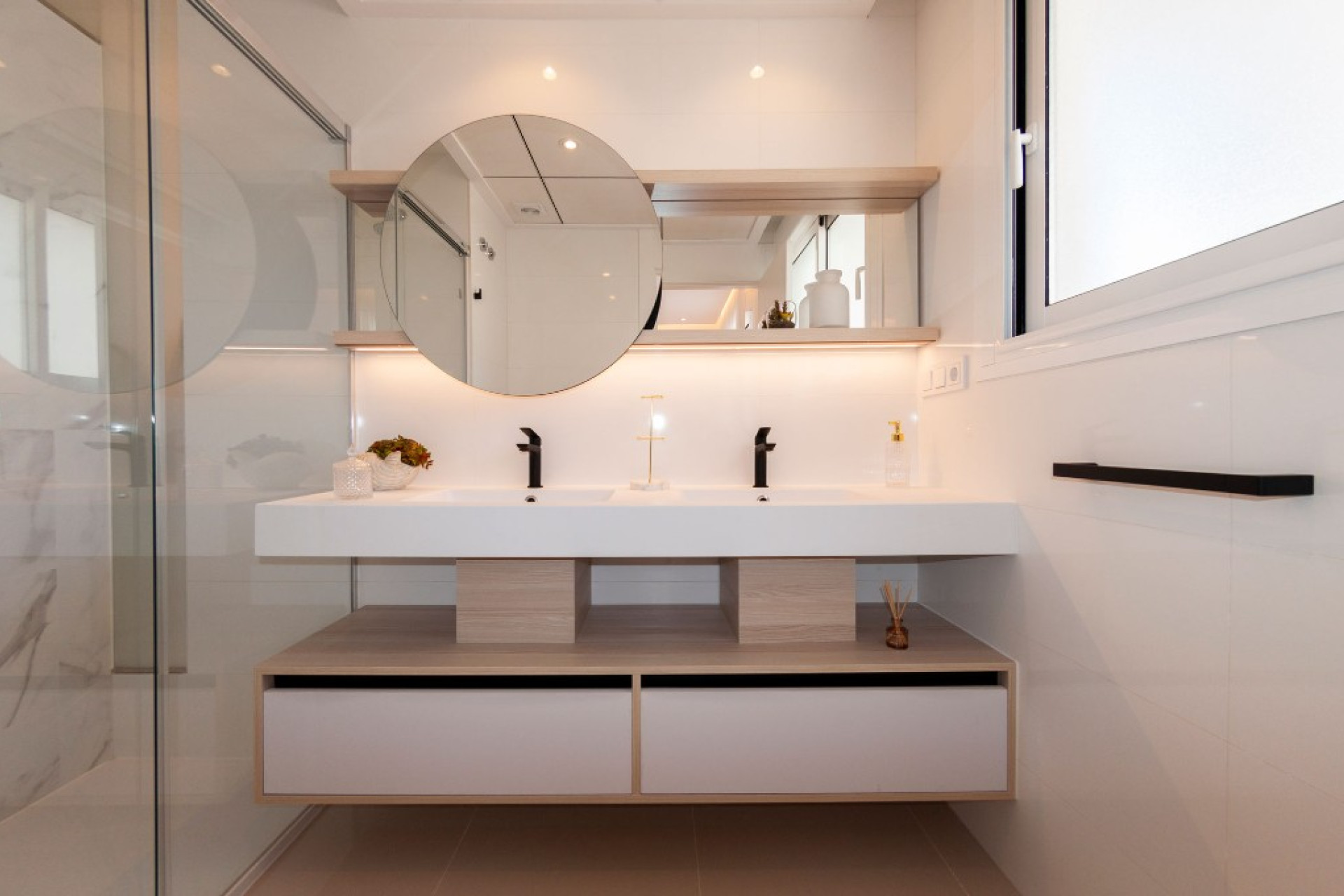 Obra nueva - 1. Apartamento / piso - Ciudad Quesada - Costa Blanca Sur