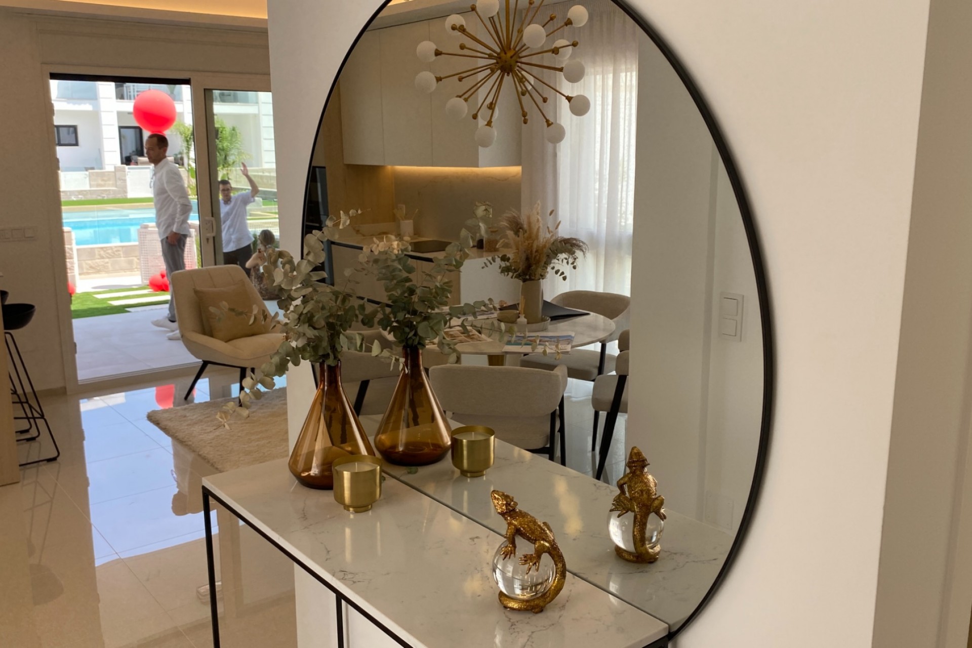 Obra nueva - 1. Apartamento / piso - Ciudad Quesada - Costa Blanca Sur