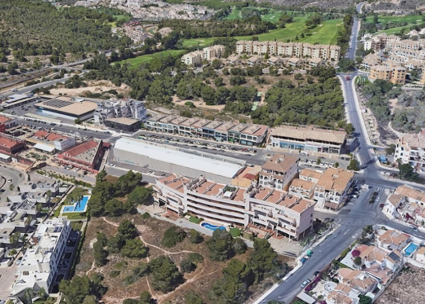 Obra nueva - 1. Apartamento / piso - Costa Blanca - Costa Blanca Sur