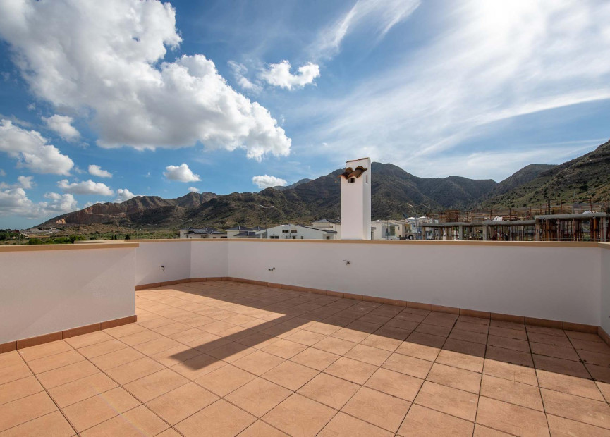 Obra nueva - 1. Apartamento / piso - Cox - Costa Blanca Sur