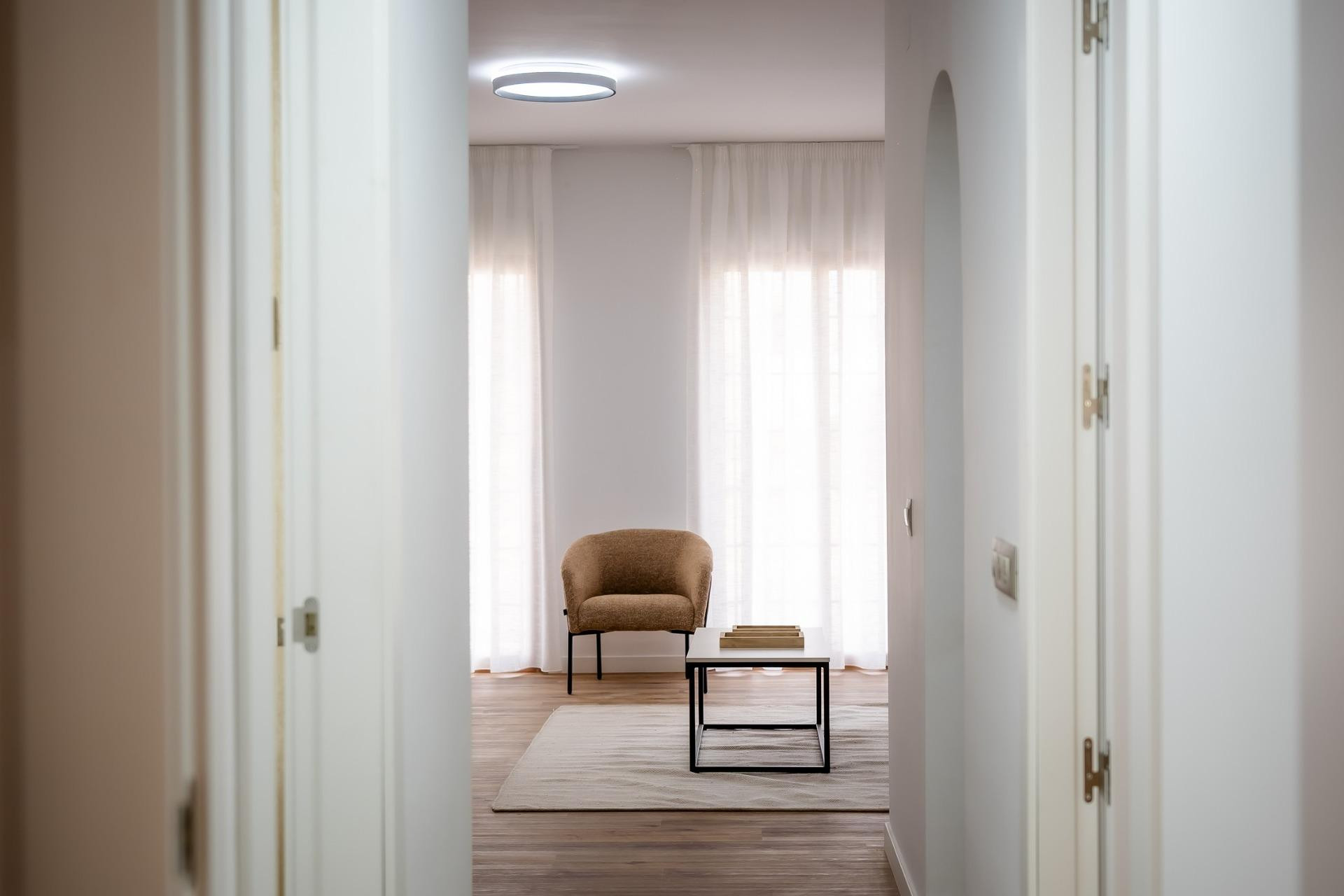 Obra nueva - 1. Apartamento / piso - Cuevas del Almanzora - Almeria