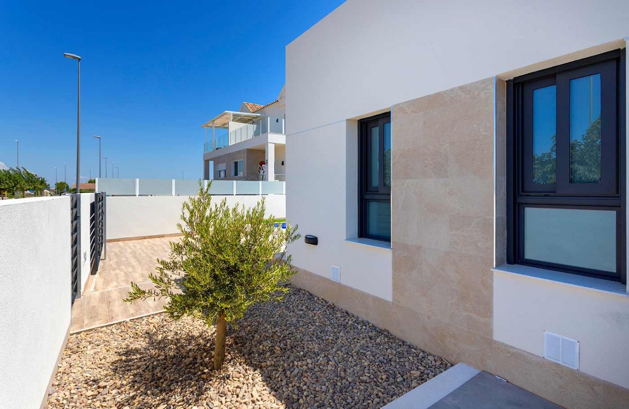 Obra nueva - 1. Apartamento / piso - Daya Nueva - Costa Blanca Sur