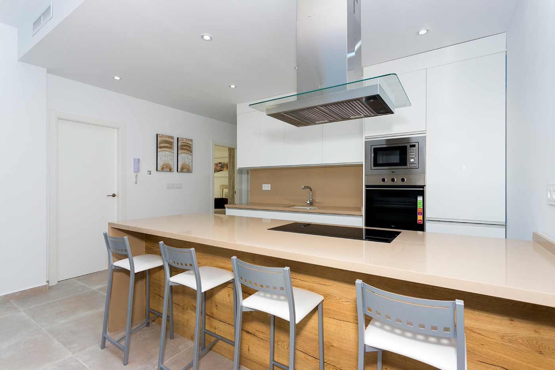 Obra nueva - 1. Apartamento / piso - Daya Nueva - Costa Blanca Sur