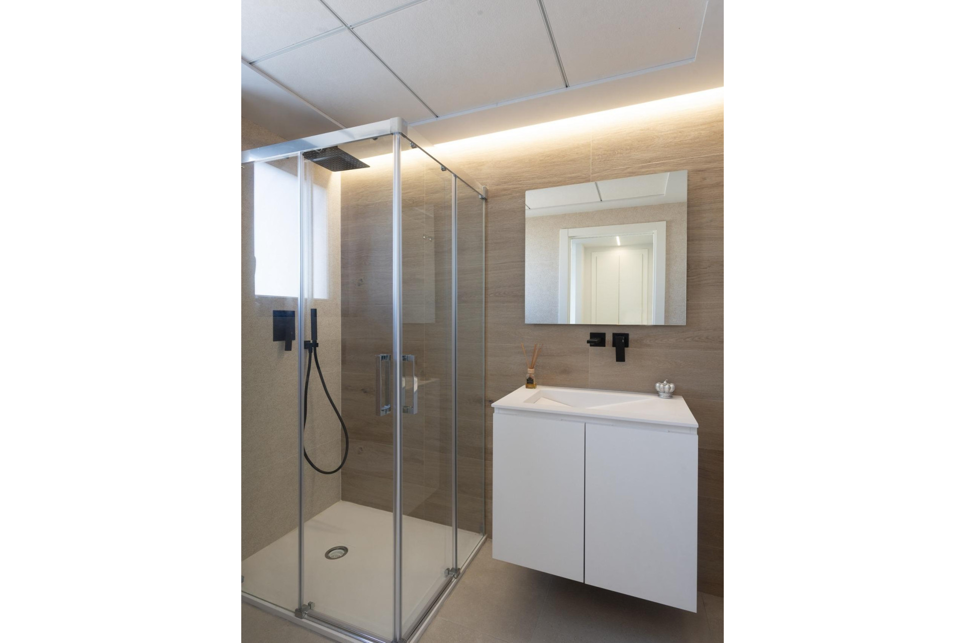 Obra nueva - 1. Apartamento / piso - Denia - Costa Blanca Norte 