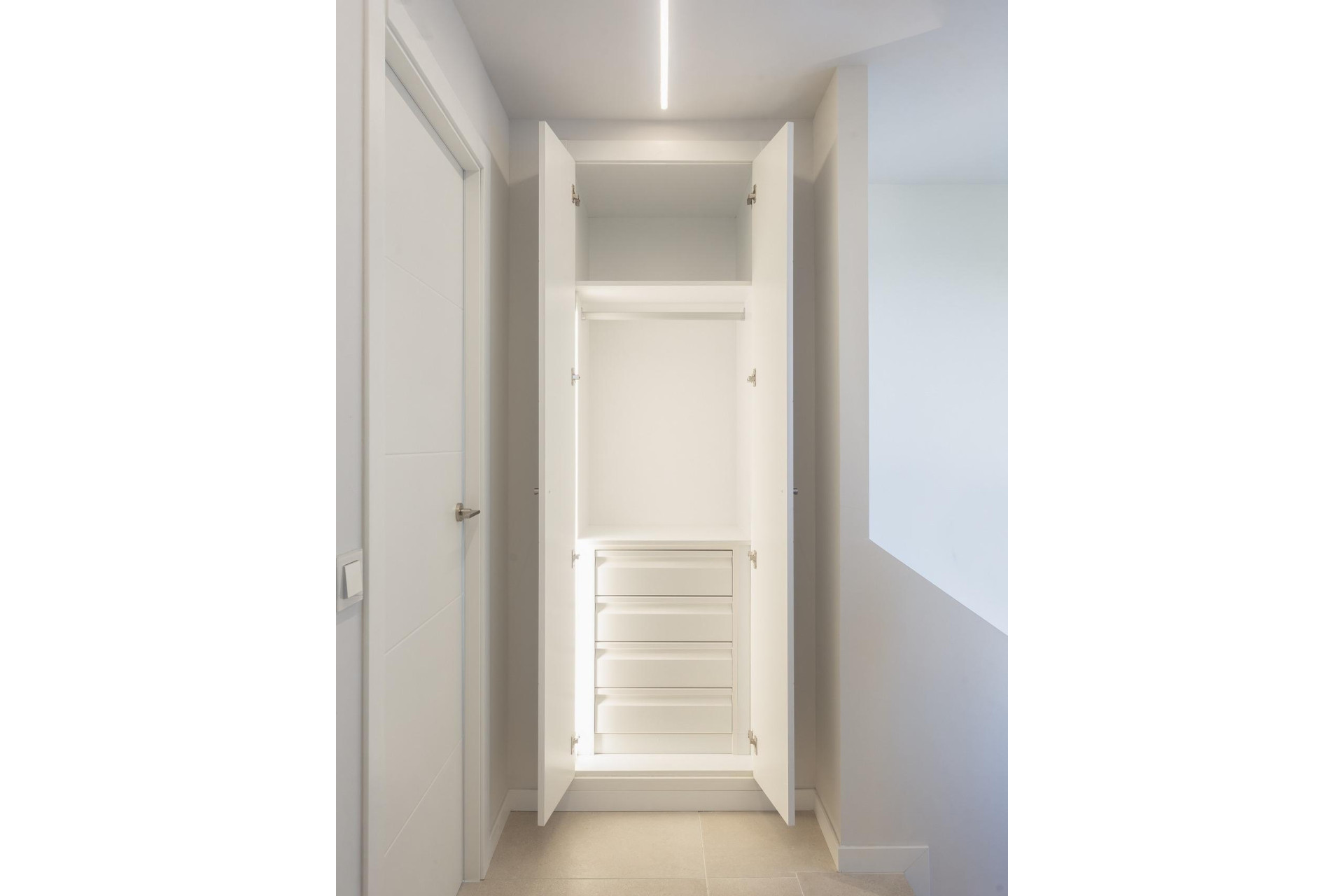 Obra nueva - 1. Apartamento / piso - Denia - Costa Blanca Norte 