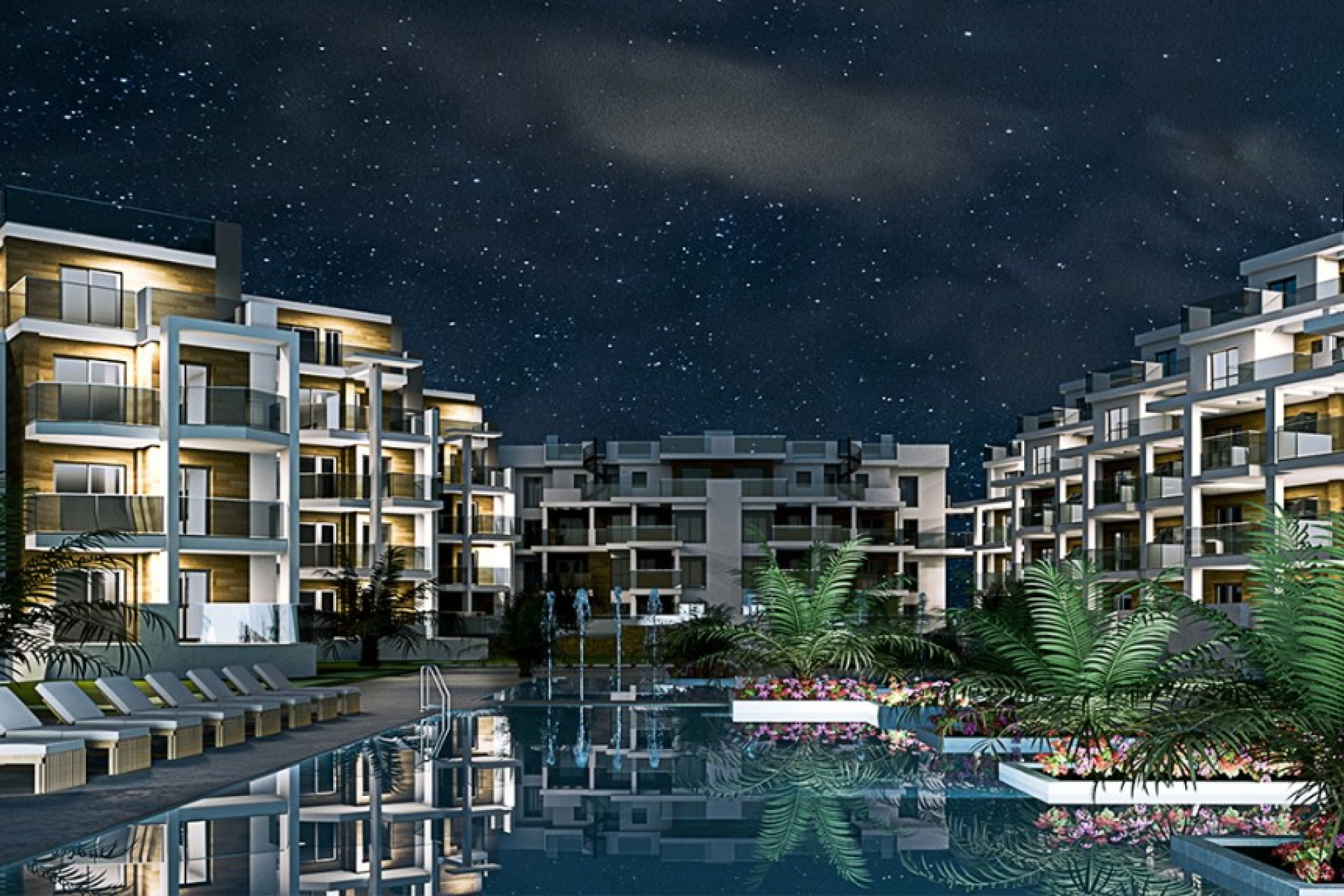 Obra nueva - 1. Apartamento / piso - Denia - Costa Blanca Norte 