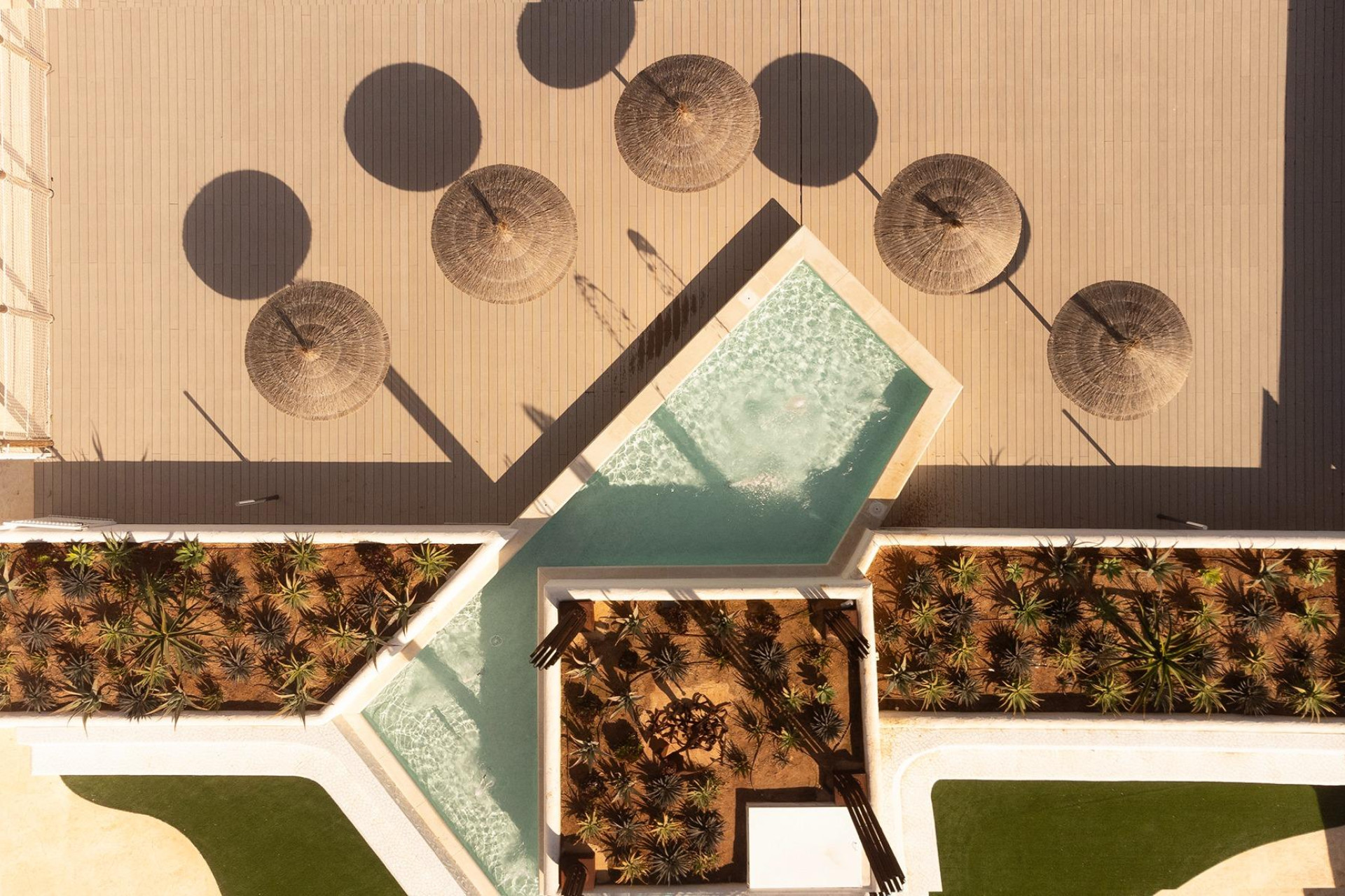 Obra nueva - 1. Apartamento / piso - Denia - Costa Blanca Norte 