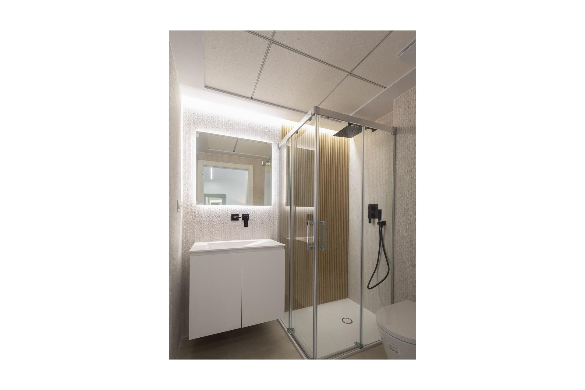 Obra nueva - 1. Apartamento / piso - Denia - Costa Blanca Norte 