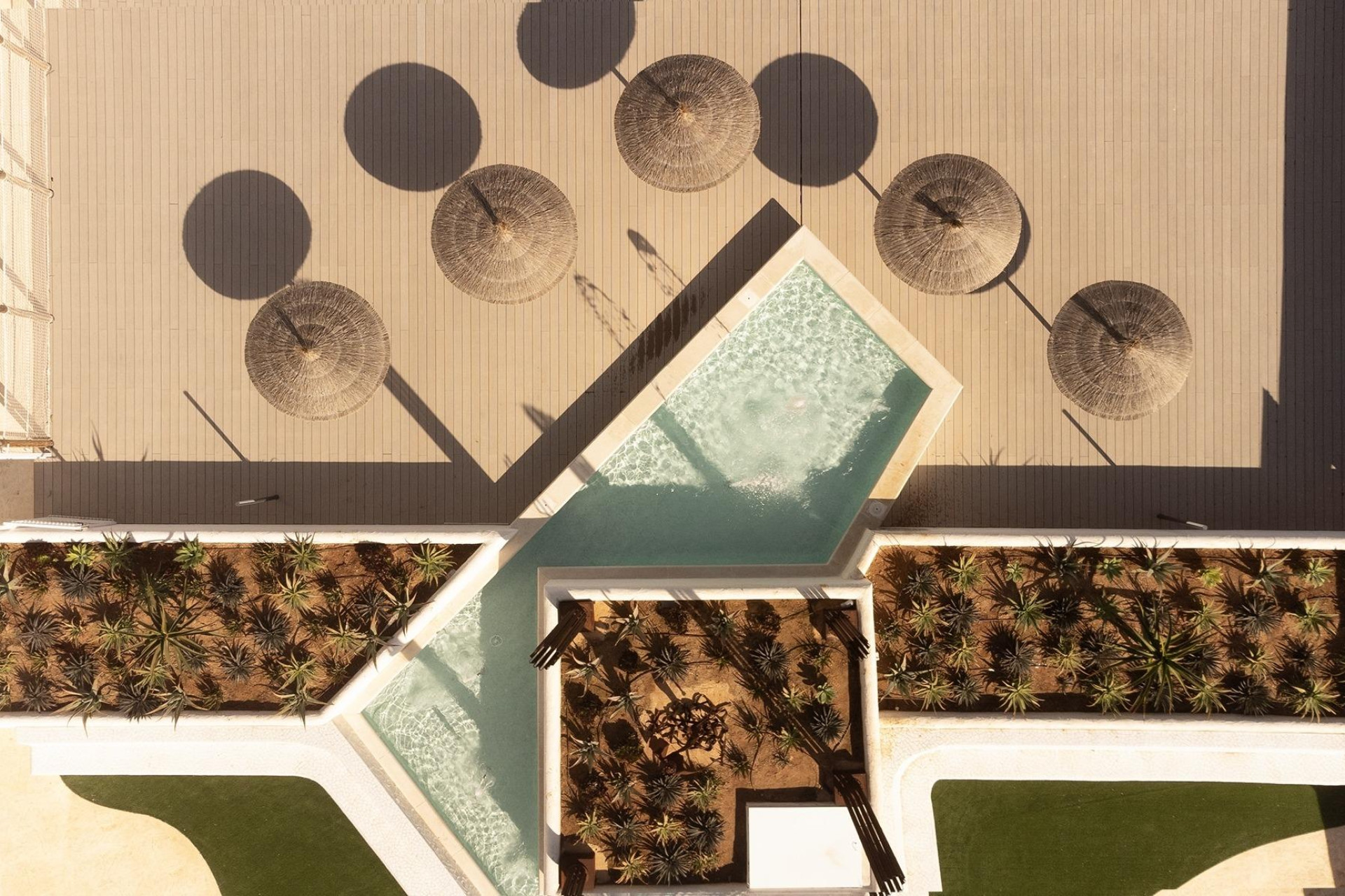 Obra nueva - 1. Apartamento / piso - Denia - Costa Blanca Norte 