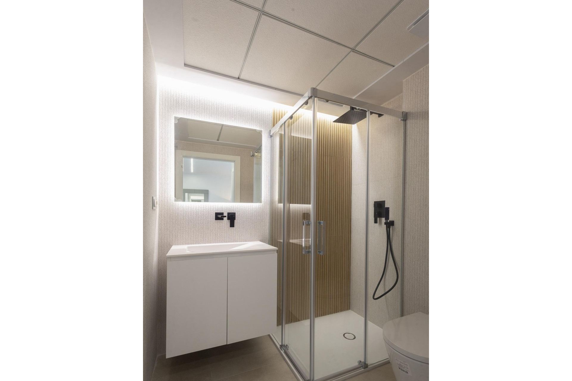 Obra nueva - 1. Apartamento / piso - Denia - Costa Blanca Norte 