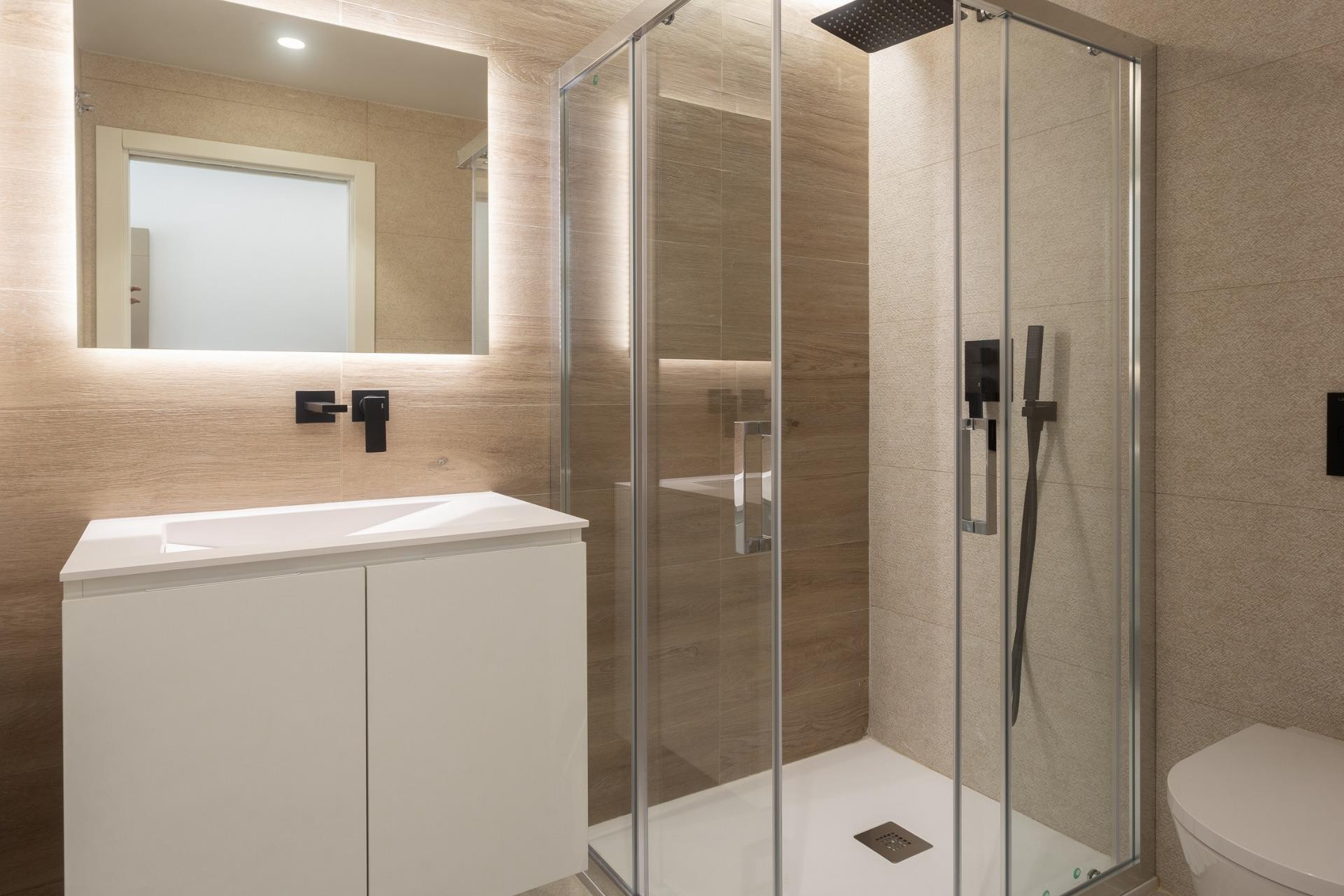 Obra nueva - 1. Apartamento / piso - Denia - Costa Blanca Norte 