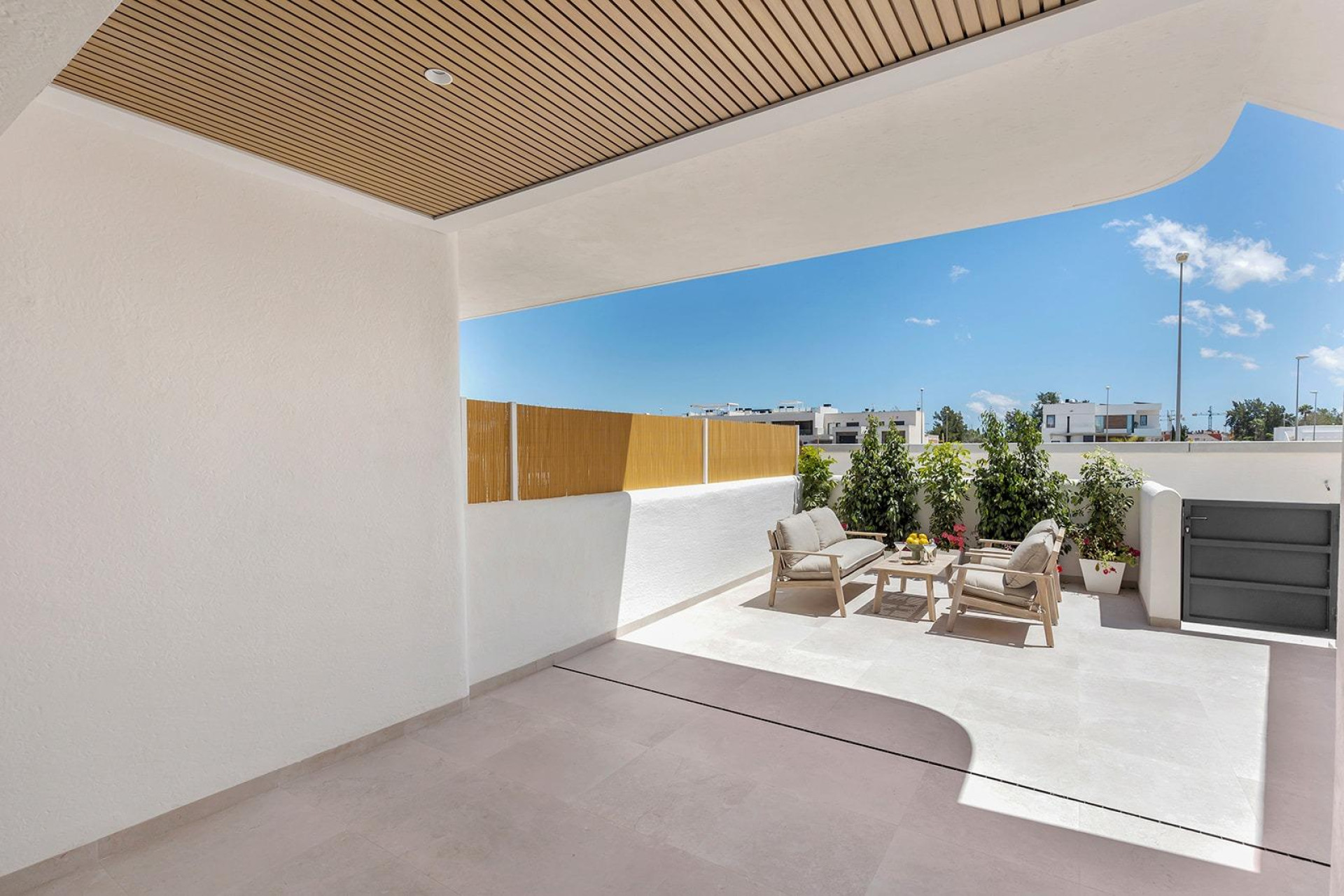Obra nueva - 1. Apartamento / piso - Dolores - Costa Blanca Sur
