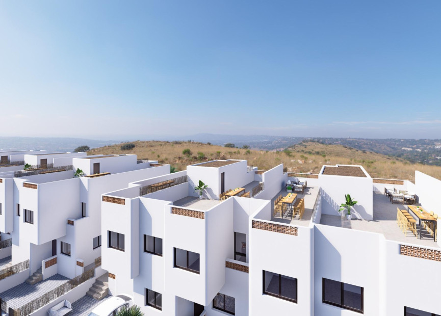 Obra nueva - 1. Apartamento / piso - Dolores - Costa Blanca Sur