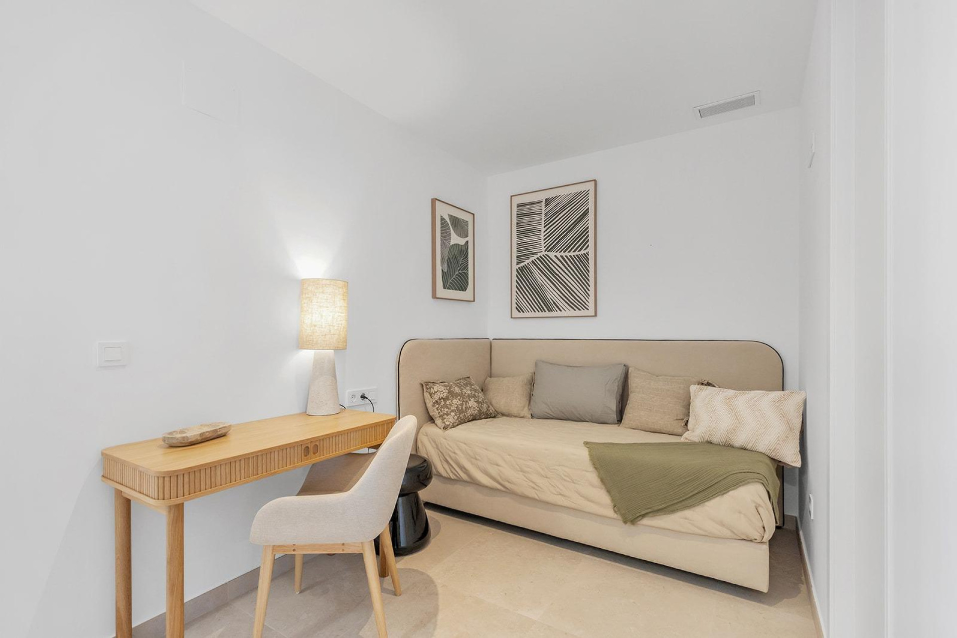 Obra nueva - 1. Apartamento / piso - Dolores - Costa Blanca Sur