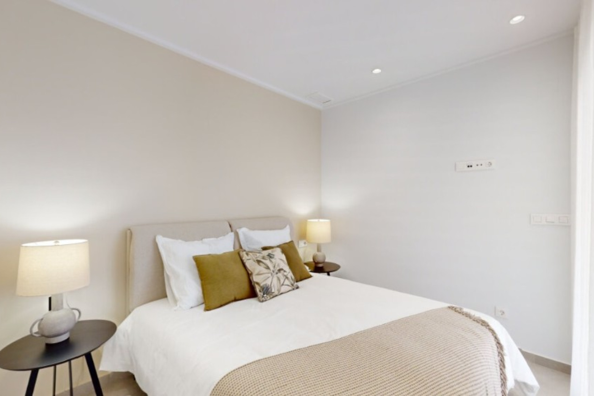 Obra nueva - 1. Apartamento / piso - El Raso - Costa Blanca Sur