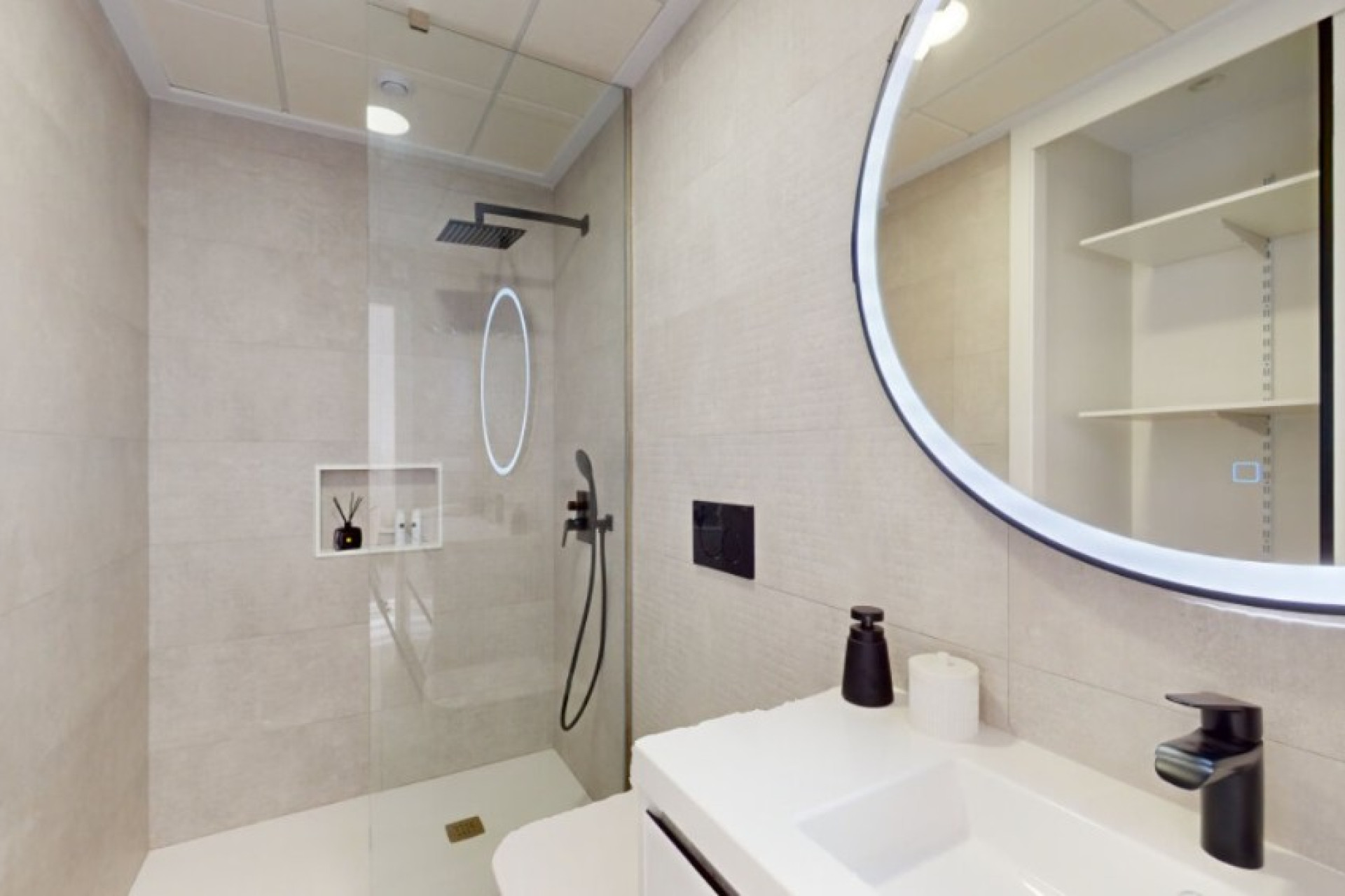 Obra nueva - 1. Apartamento / piso - El Raso - Costa Blanca Sur