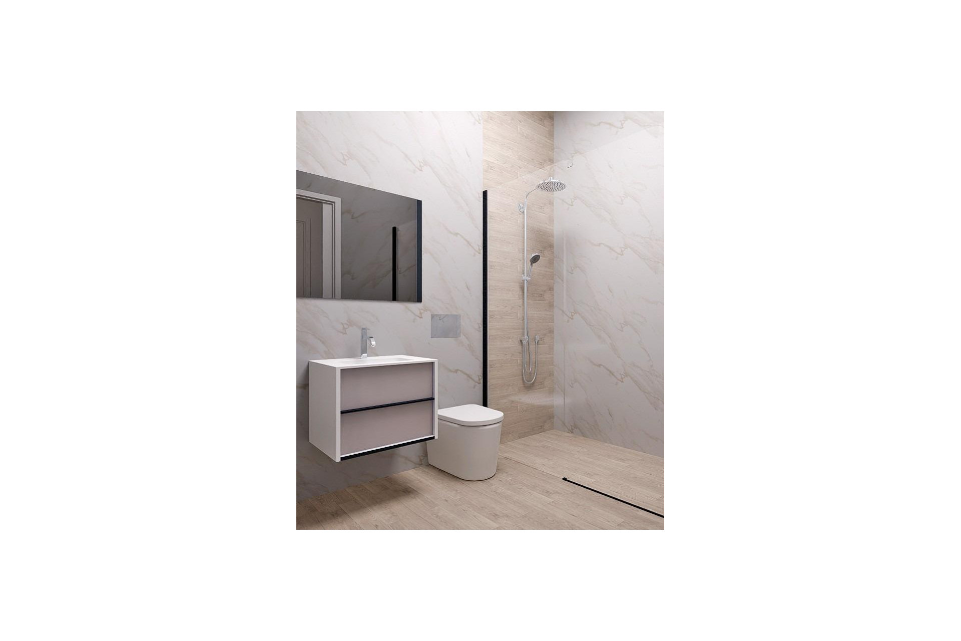 Obra nueva - 1. Apartamento / piso - Finestrat - Costa Blanca Norte 