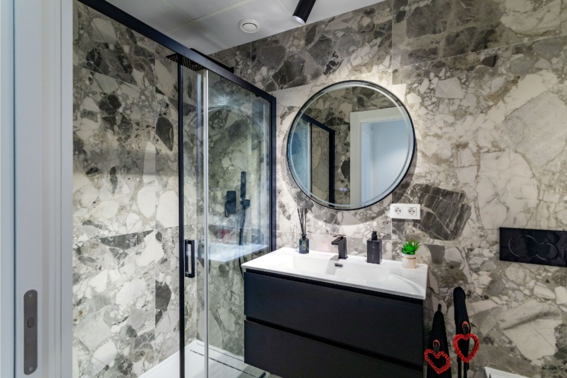 Obra nueva - 1. Apartamento / piso - Finestrat - Costa Blanca Norte 