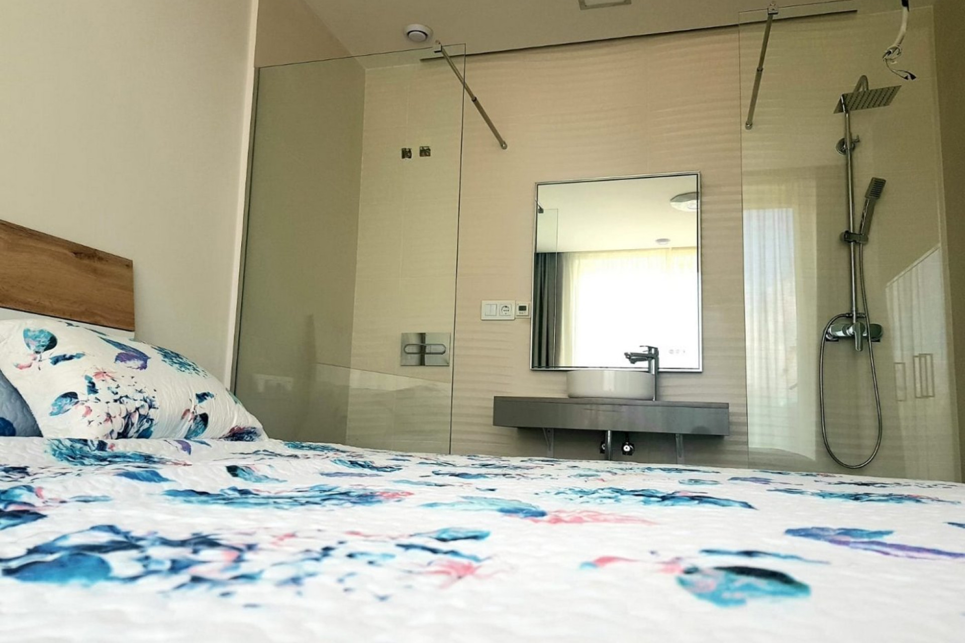 Obra nueva - 1. Apartamento / piso - Finestrat - Costa Blanca Norte 