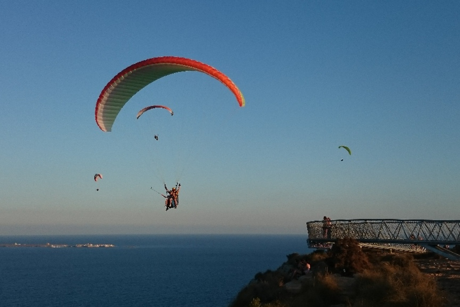 Obra nueva - 1. Apartamento / piso - Gran Alacant - Costa Blanca Sur