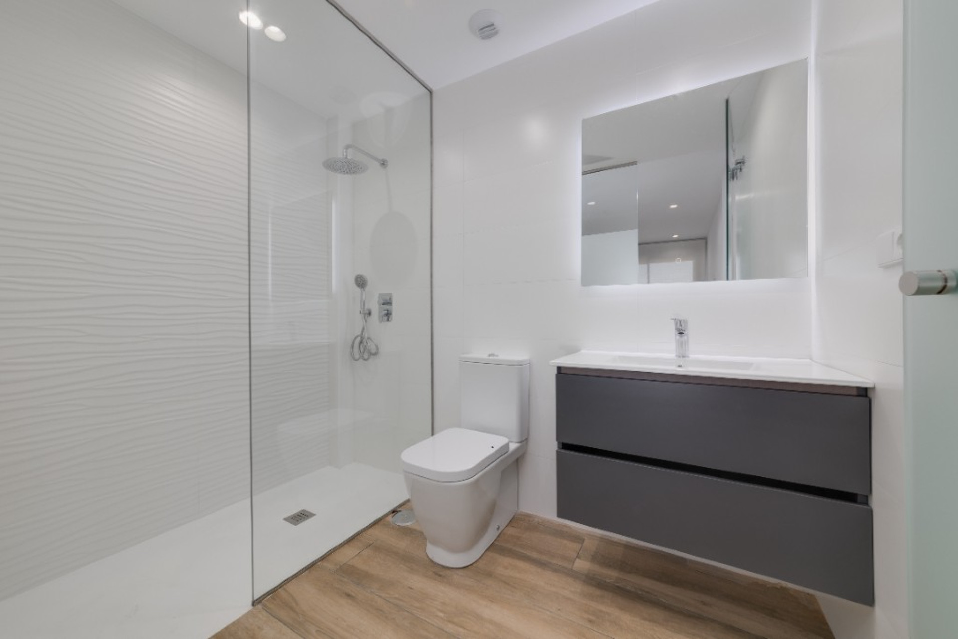 Obra nueva - 1. Apartamento / piso - Gran Alacant - Costa Blanca Sur