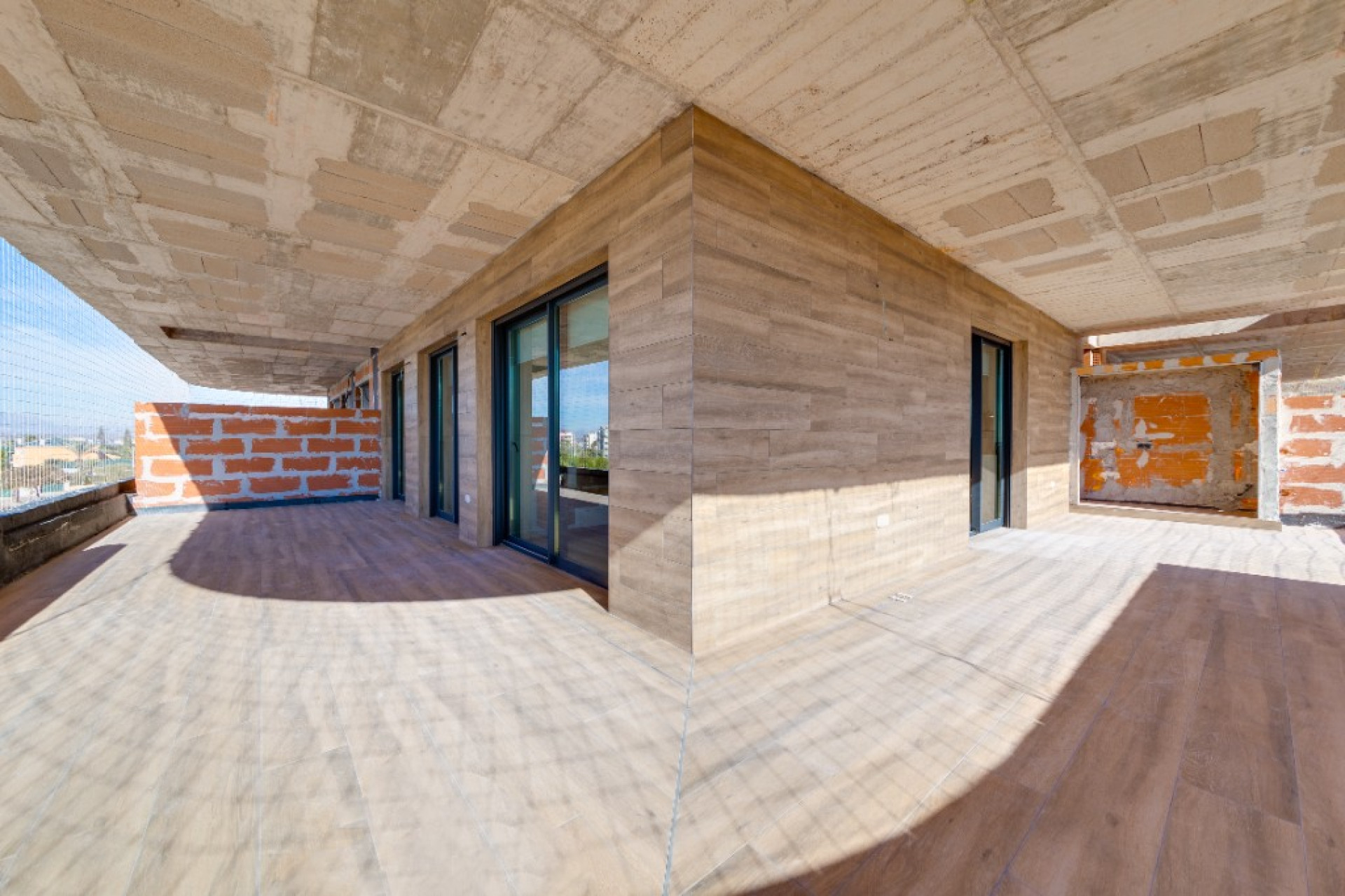 Obra nueva - 1. Apartamento / piso - Gran Alacant - Costa Blanca Sur