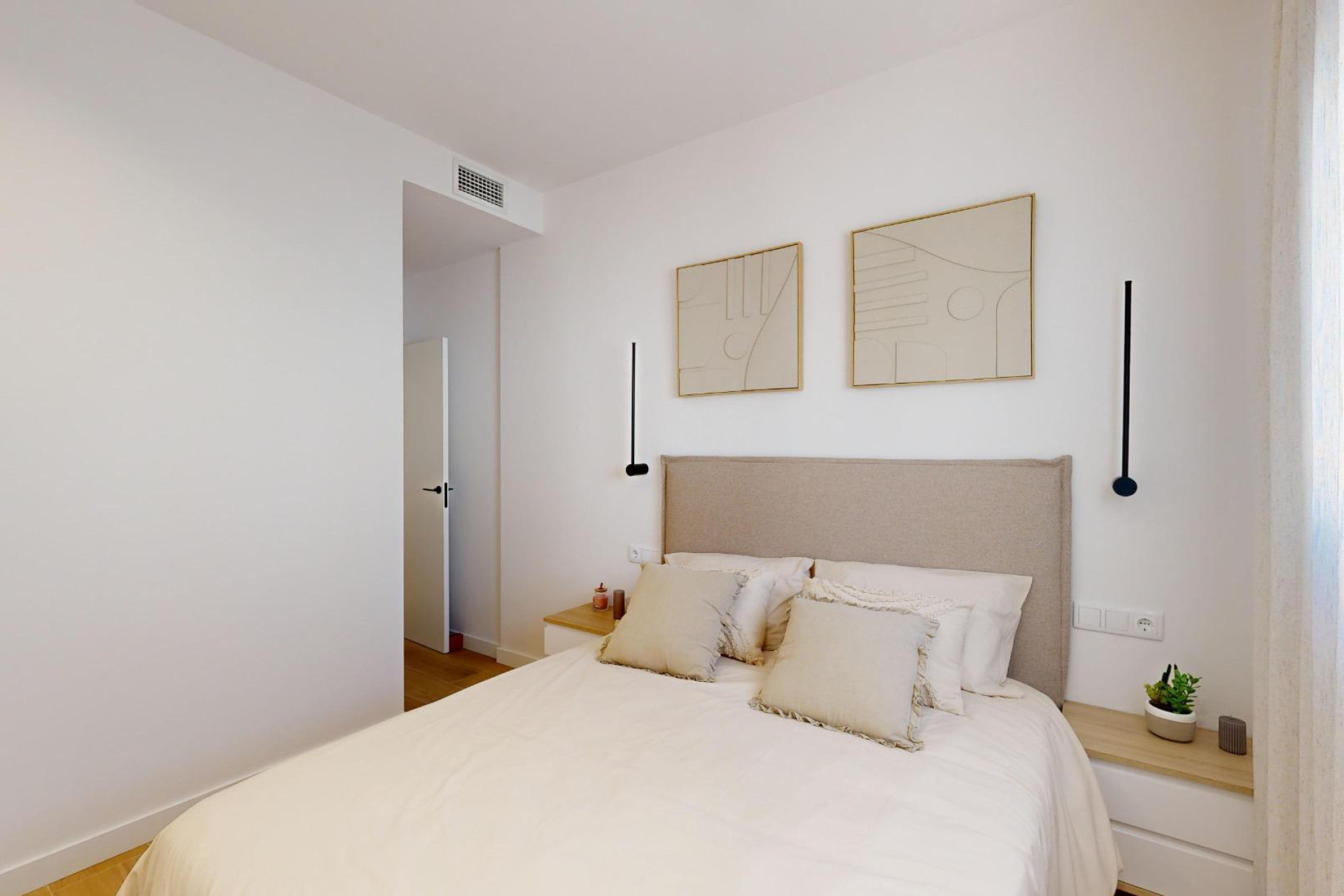 Obra nueva - 1. Apartamento / piso - Guardamar del Segura - Costa Blanca Sur