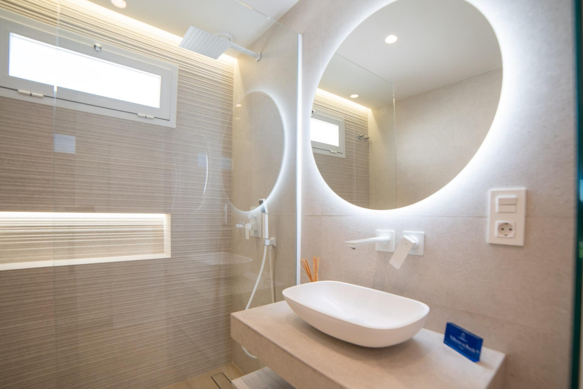 Obra nueva - 1. Apartamento / piso - Guardamar del Segura - Costa Blanca Sur