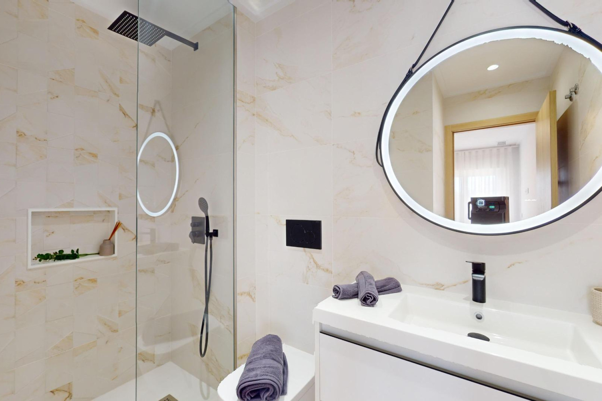 Obra nueva - 1. Apartamento / piso - Guardamar del Segura - Costa Blanca Sur