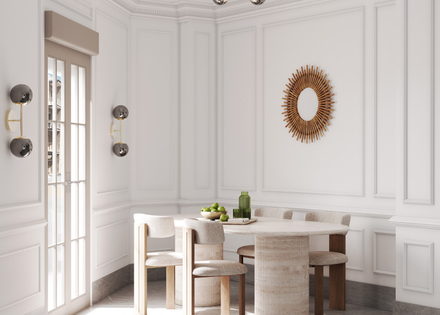 Obra nueva - 1. Apartamento / piso - Guardamar del Segura - Costa Blanca Sur