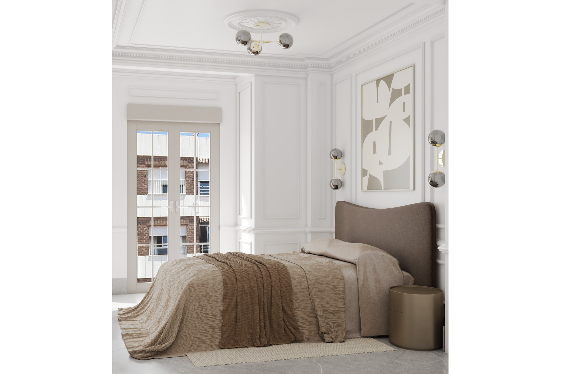 Obra nueva - 1. Apartamento / piso - Guardamar del Segura - Costa Blanca Sur