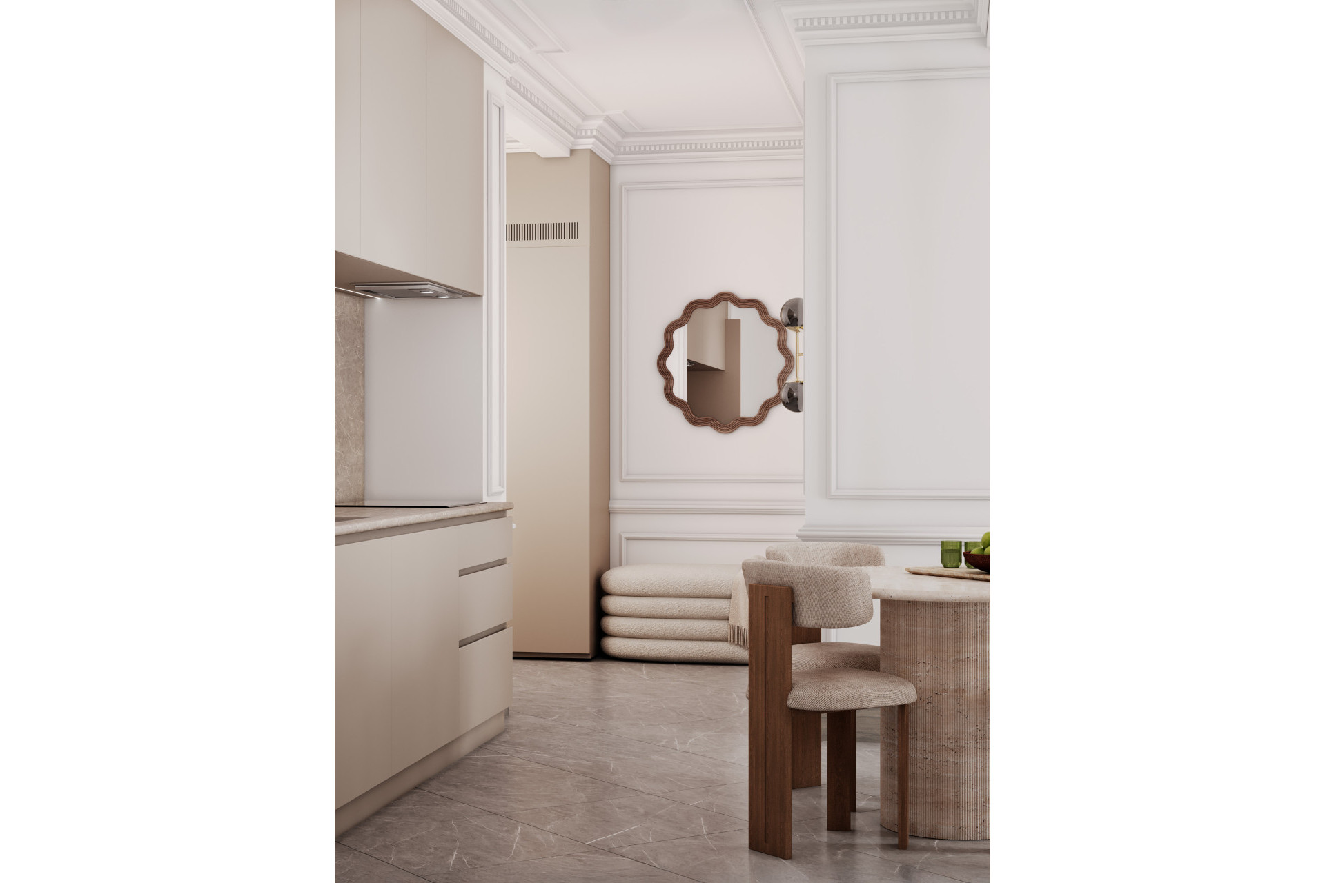 Obra nueva - 1. Apartamento / piso - Guardamar del Segura - Costa Blanca Sur