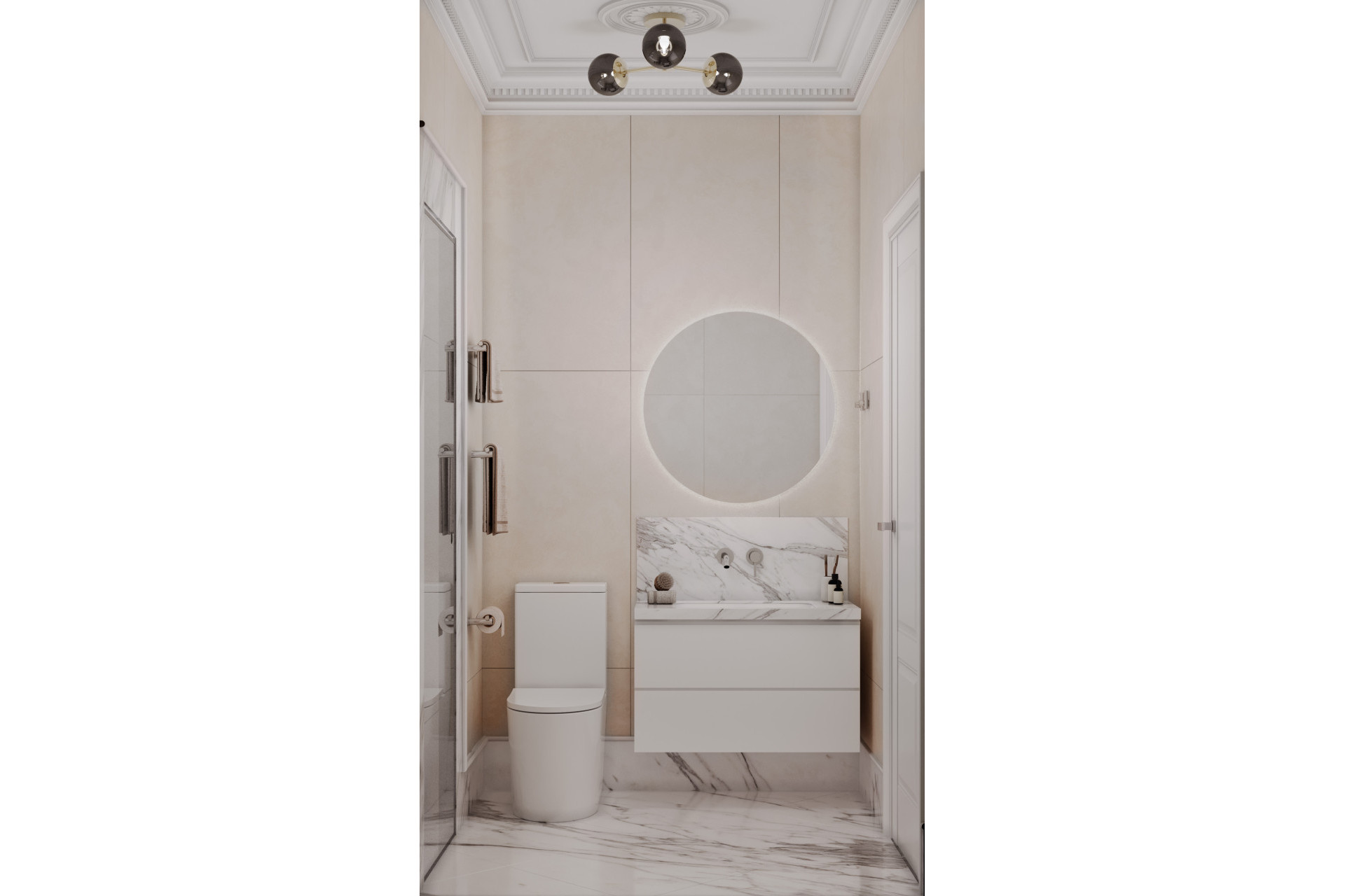 Obra nueva - 1. Apartamento / piso - Guardamar del Segura - Costa Blanca Sur