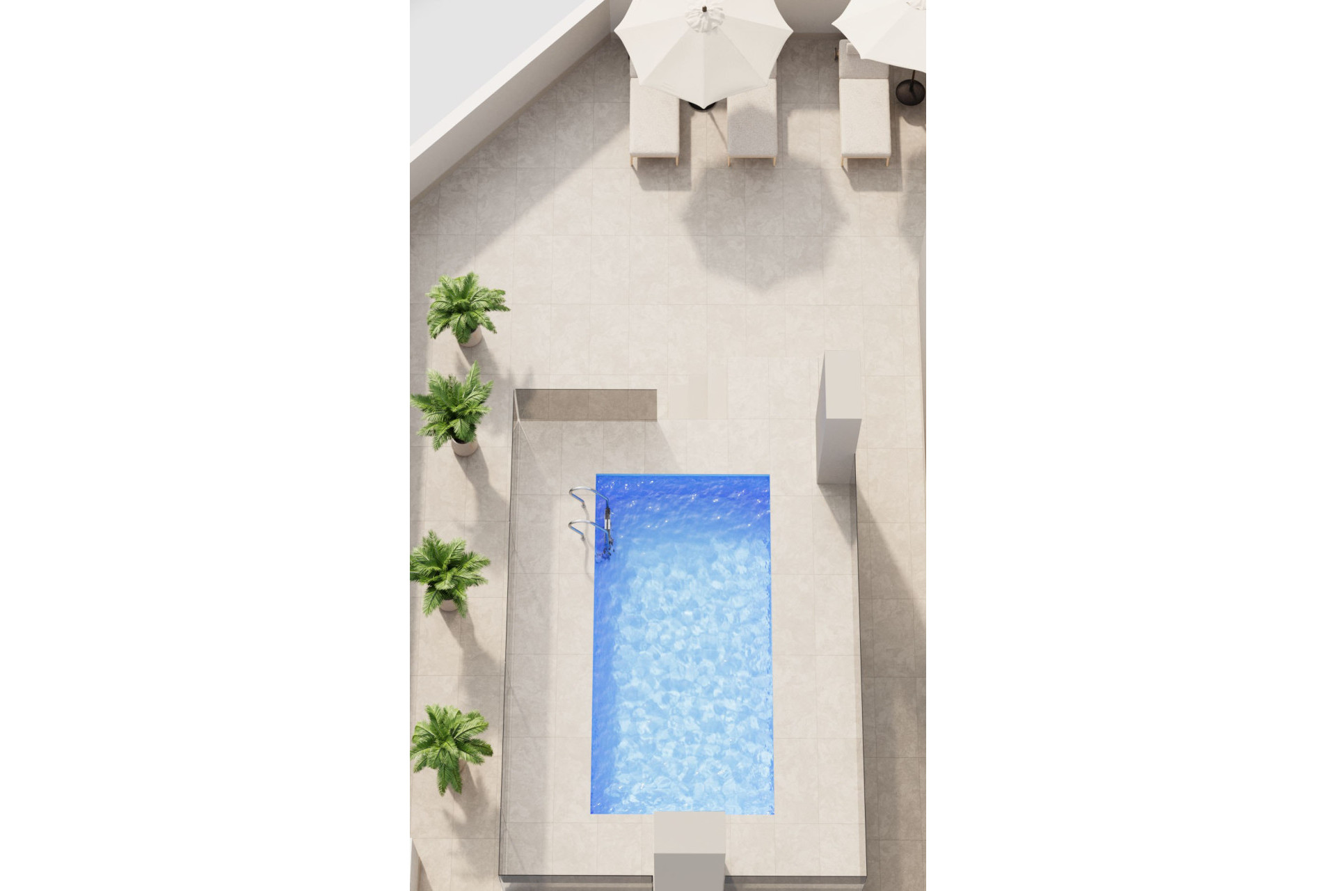 Obra nueva - 1. Apartamento / piso - Guardamar del Segura - Costa Blanca Sur