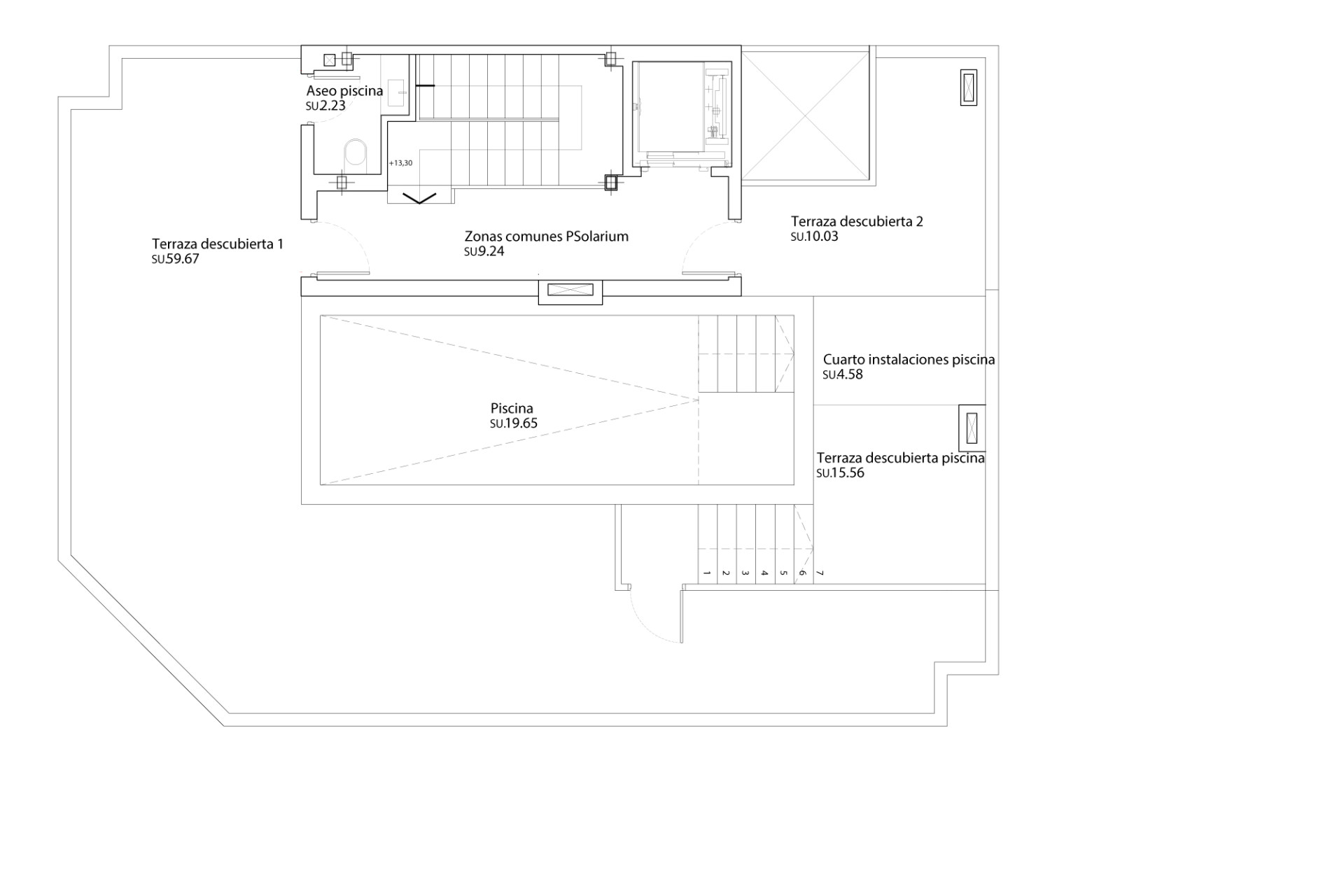 Obra nueva - 1. Apartamento / piso - Guardamar del Segura - Costa Blanca Sur