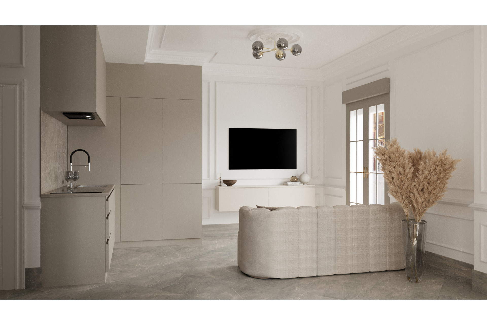 Obra nueva - 1. Apartamento / piso - Guardamar del Segura - Costa Blanca Sur