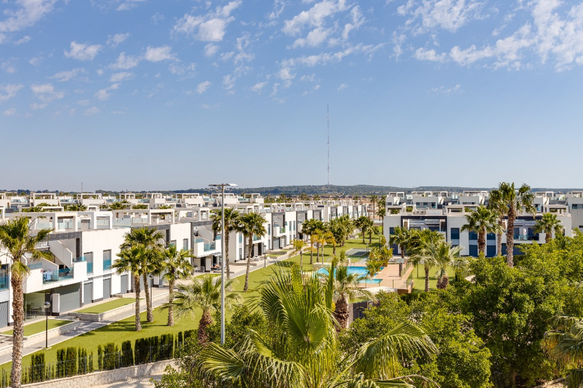 Obra nueva - 1. Apartamento / piso - Guardamar del Segura - Costa Blanca Sur