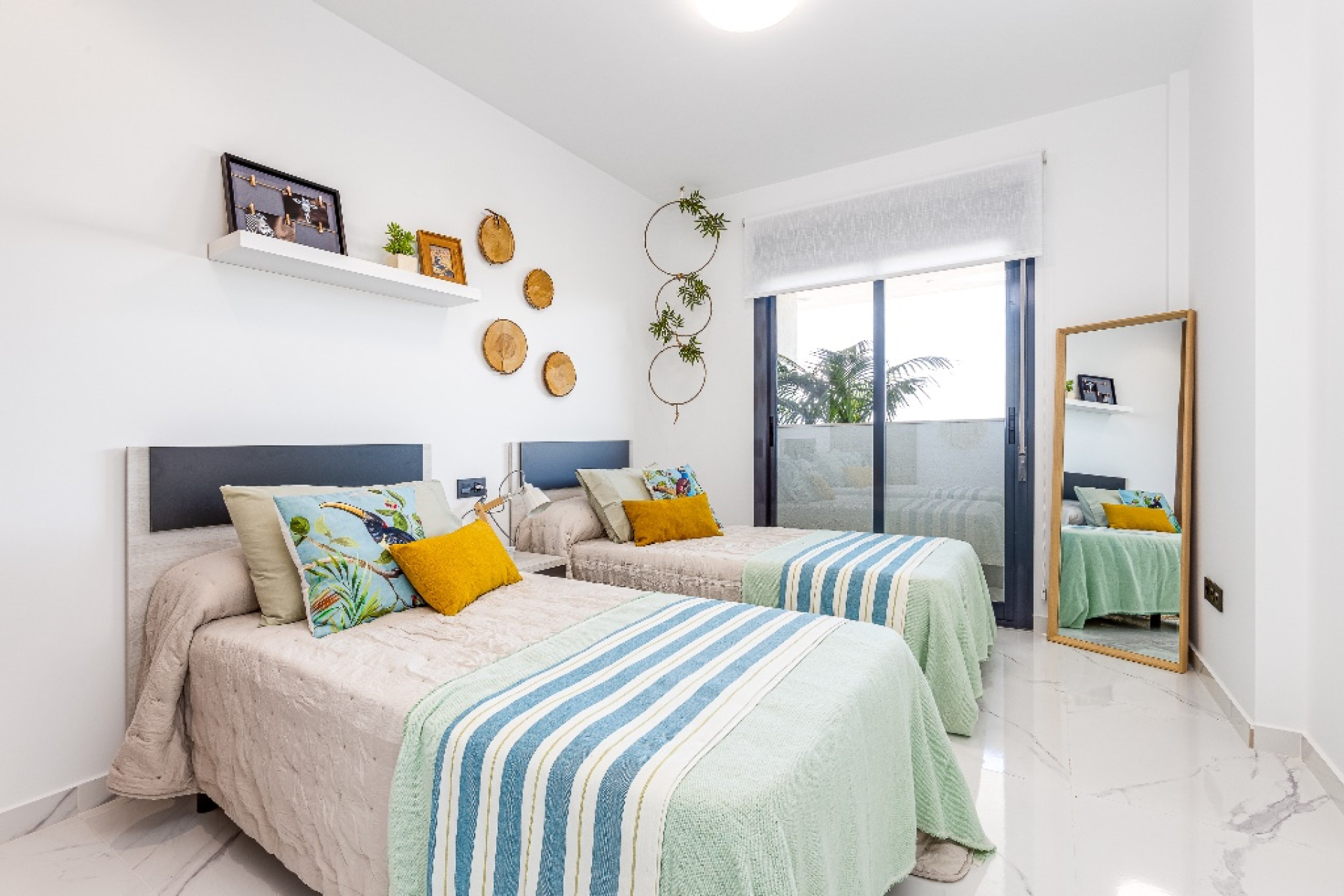 Obra nueva - 1. Apartamento / piso - Guardamar del Segura - Costa Blanca Sur
