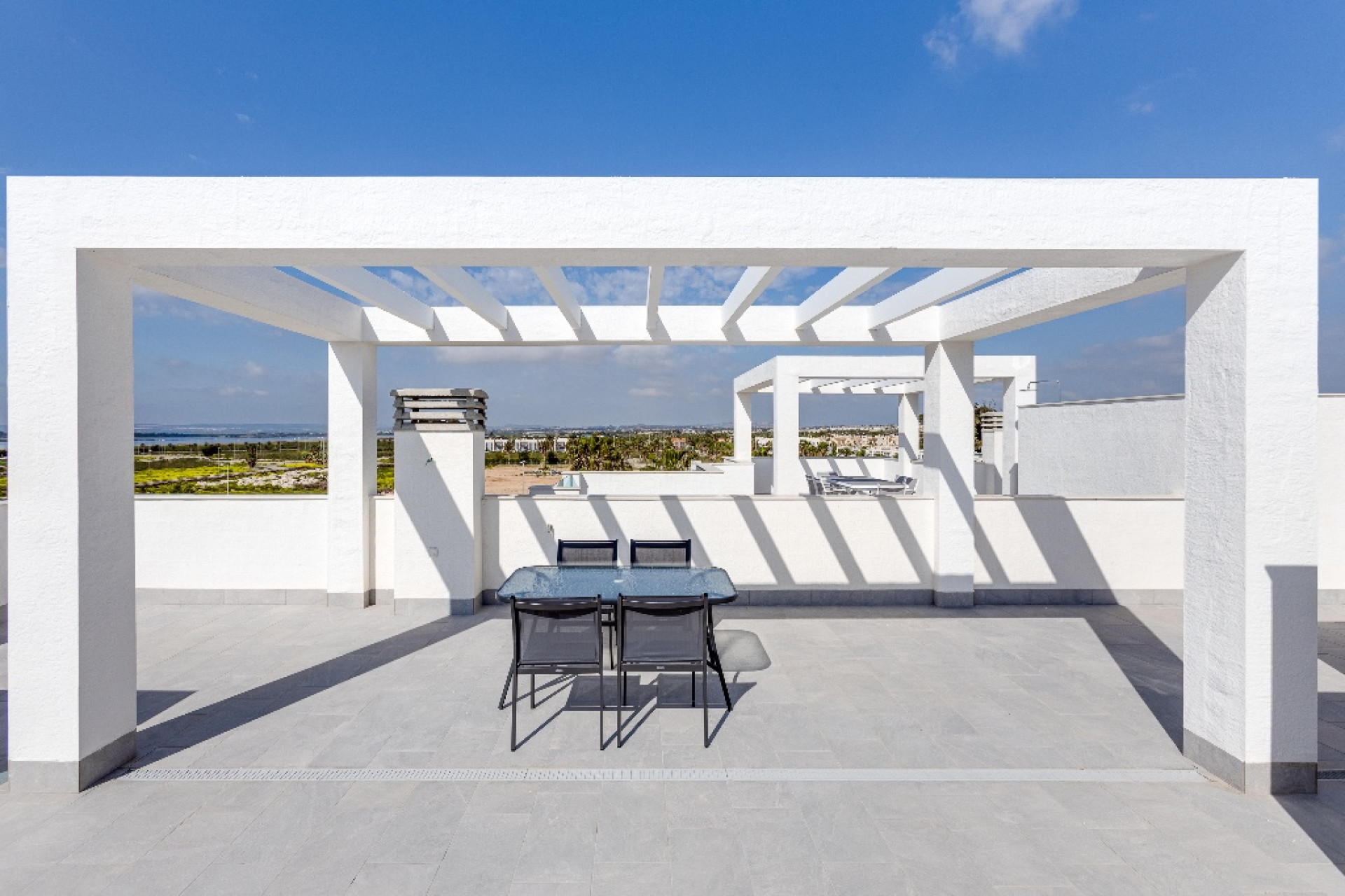 Obra nueva - 1. Apartamento / piso - Guardamar del Segura - Costa Blanca Sur