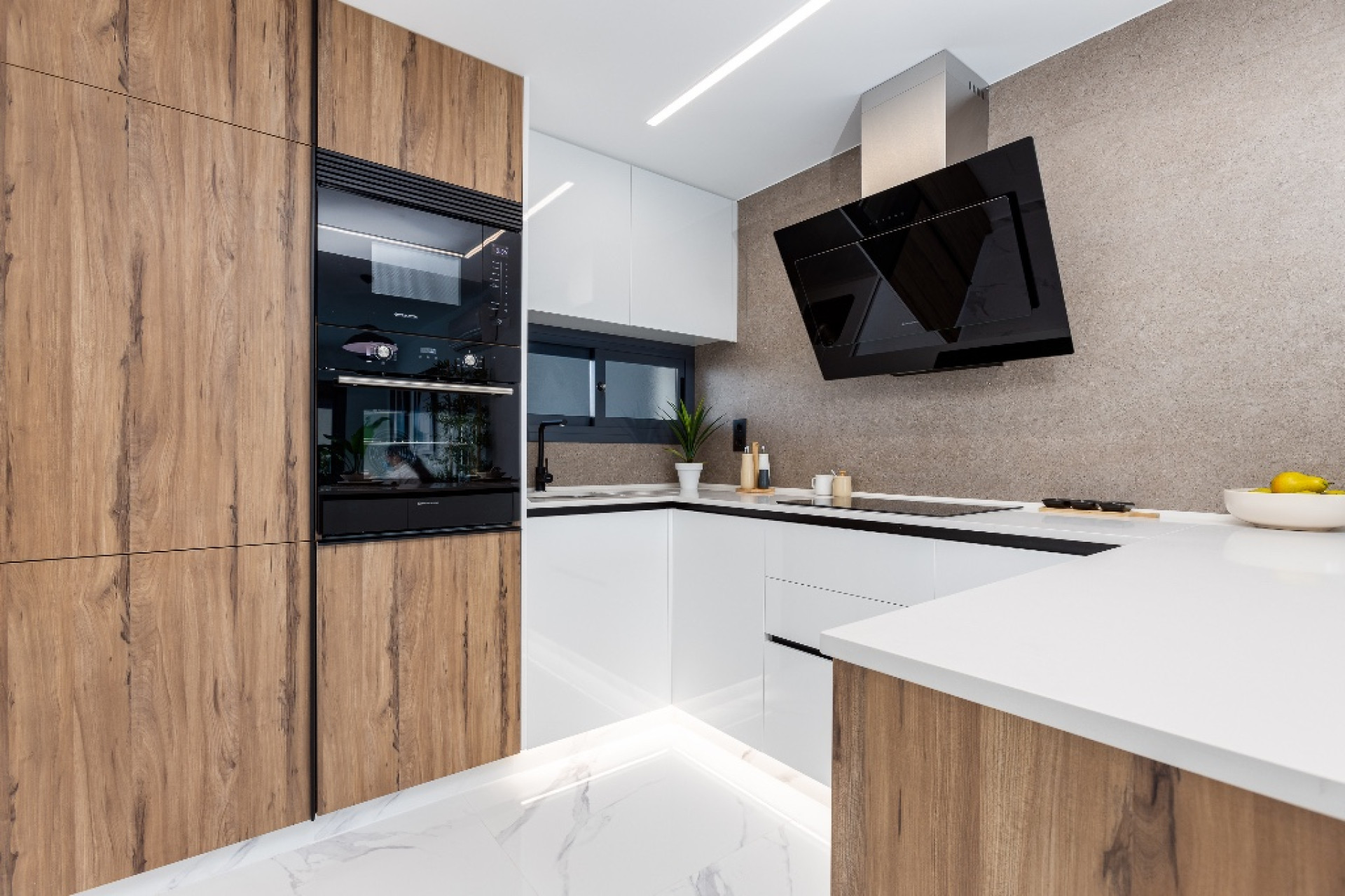 Obra nueva - 1. Apartamento / piso - Guardamar del Segura - Costa Blanca Sur