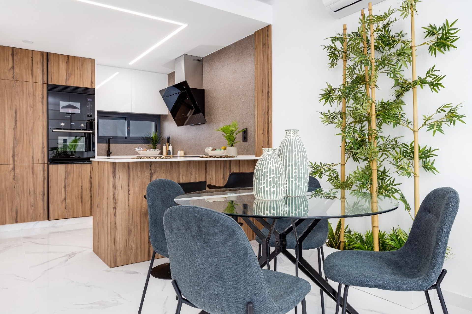 Obra nueva - 1. Apartamento / piso - Guardamar del Segura - Costa Blanca Sur